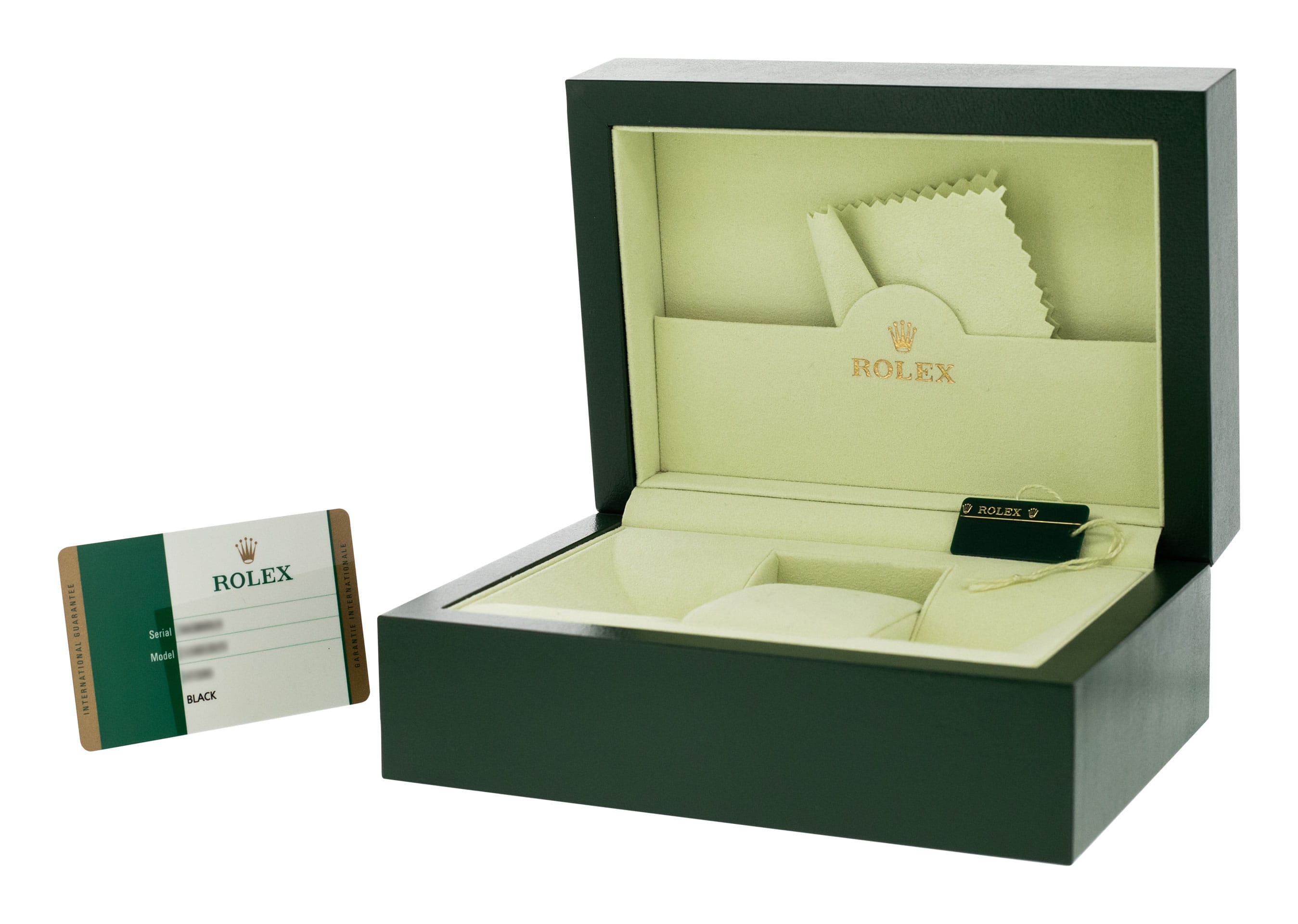 Rolex Submariner 116618 LN Thumbnail 4