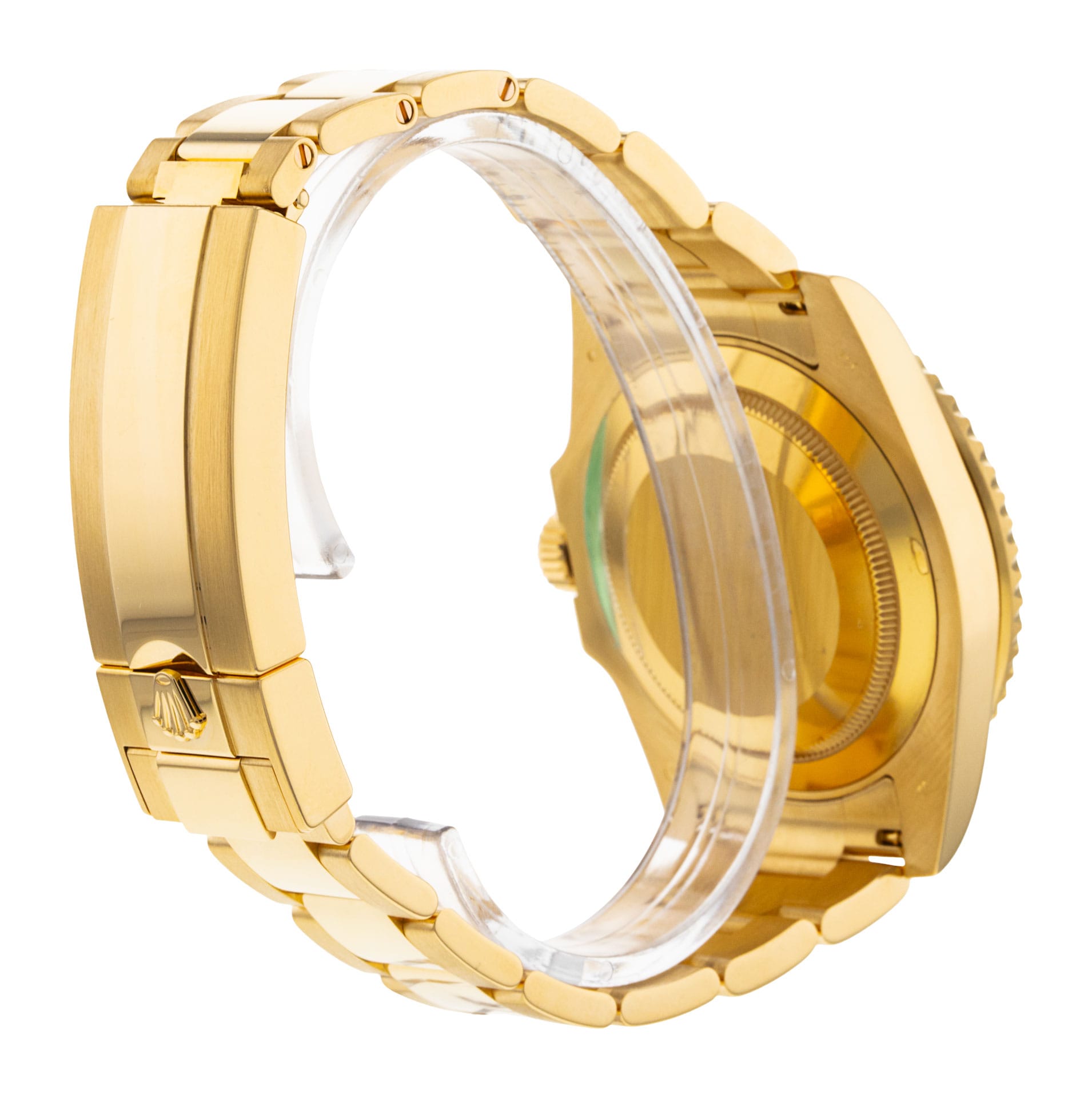 Rolex Submariner 116618 LN Thumbnail 3