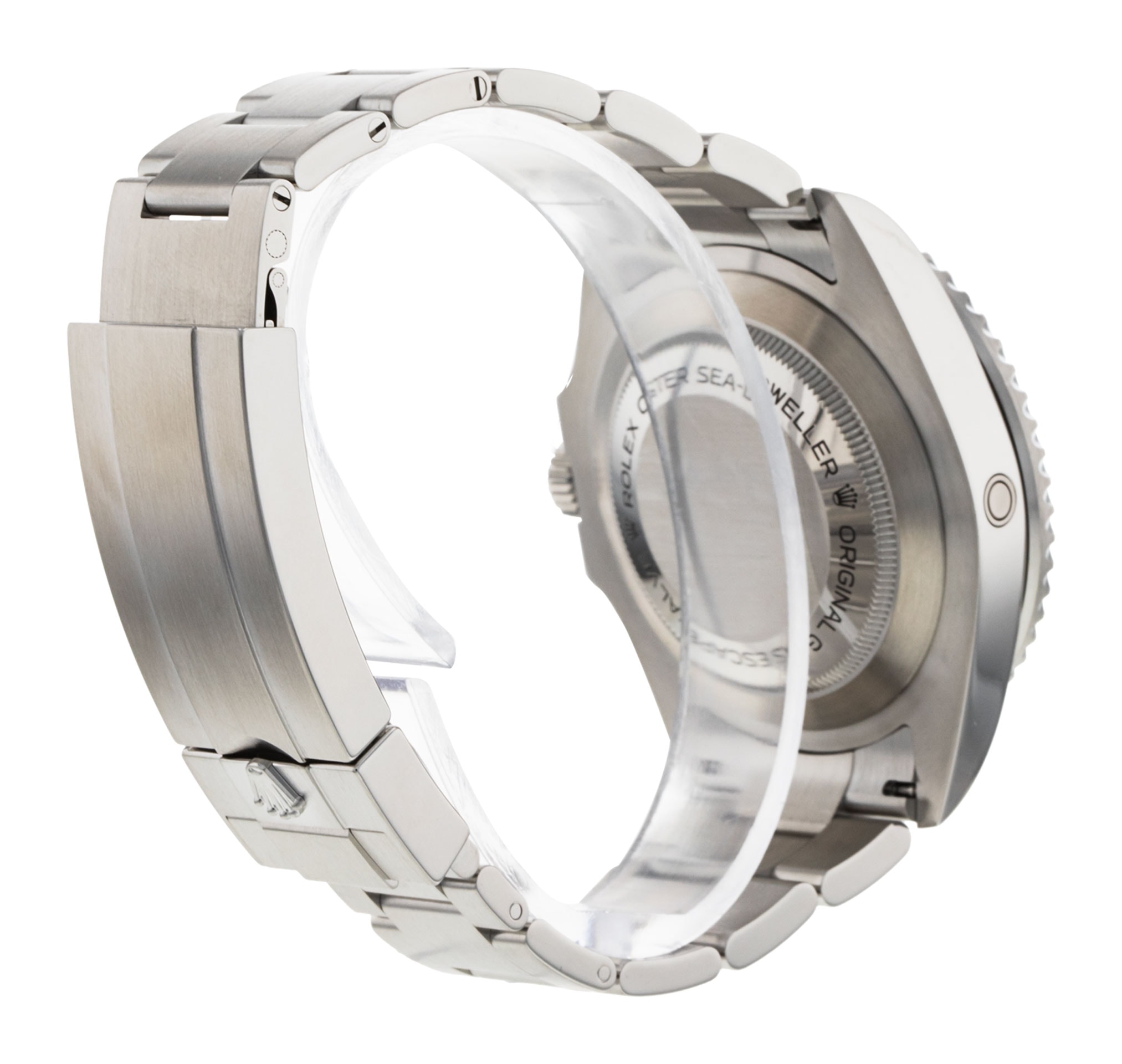 Rolex Sea-Dweller 126600 Thumbnail 3