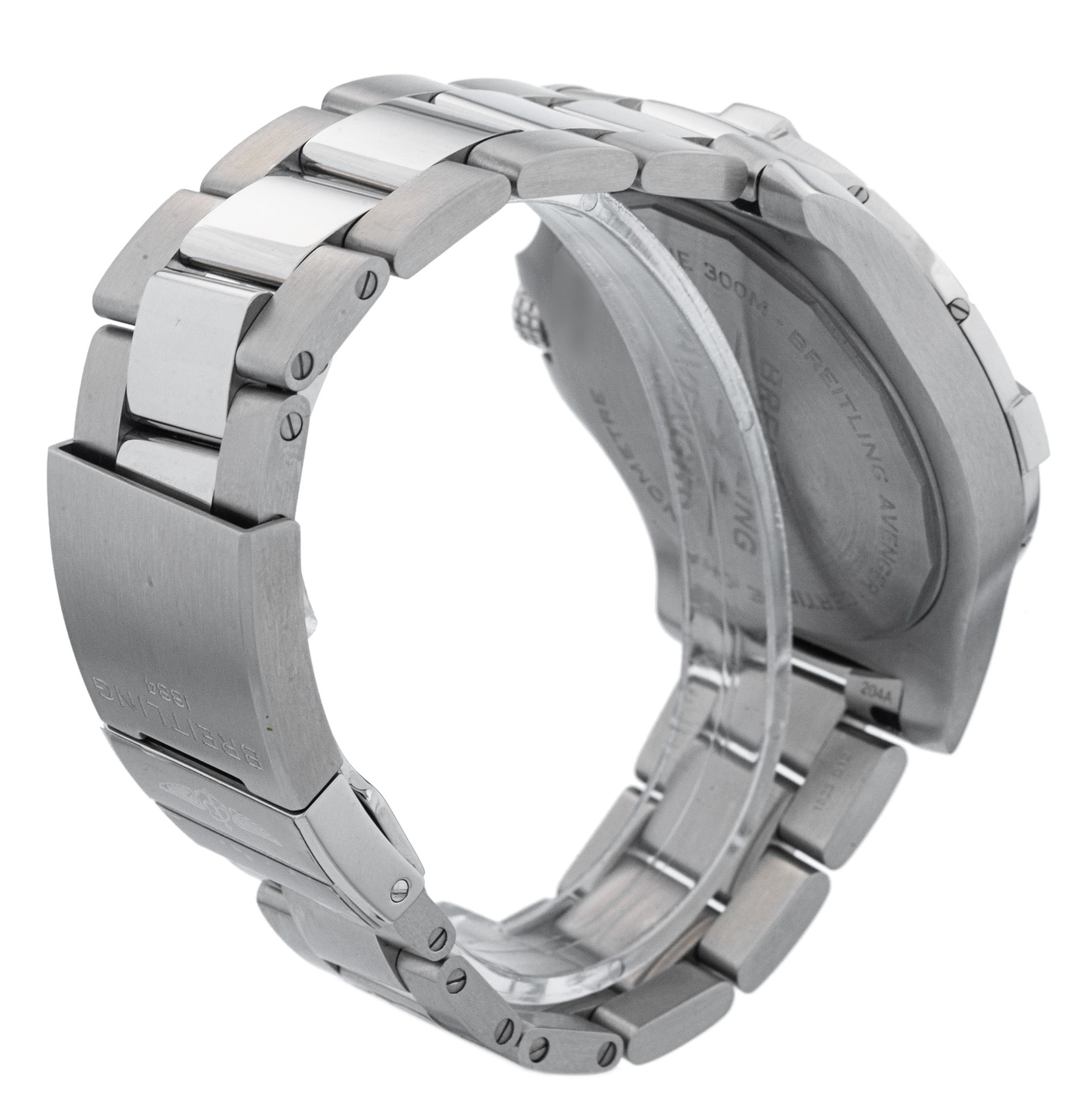 Breitling Avenger Automatic 45 A32395 Thumbnail 3