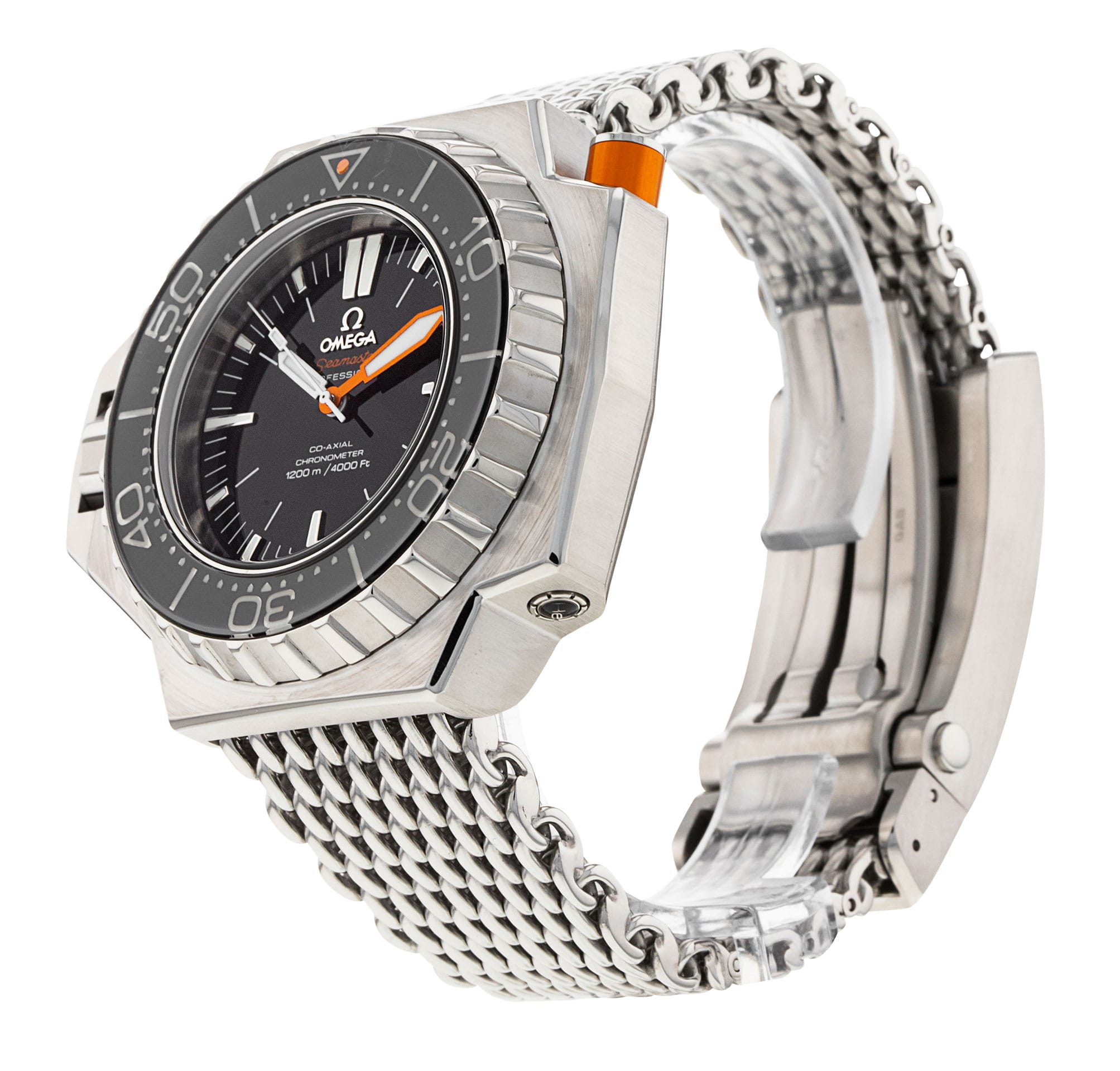 Omega Seamaster Ploprof 224.30.55.21.01.001 Thumbnail 2