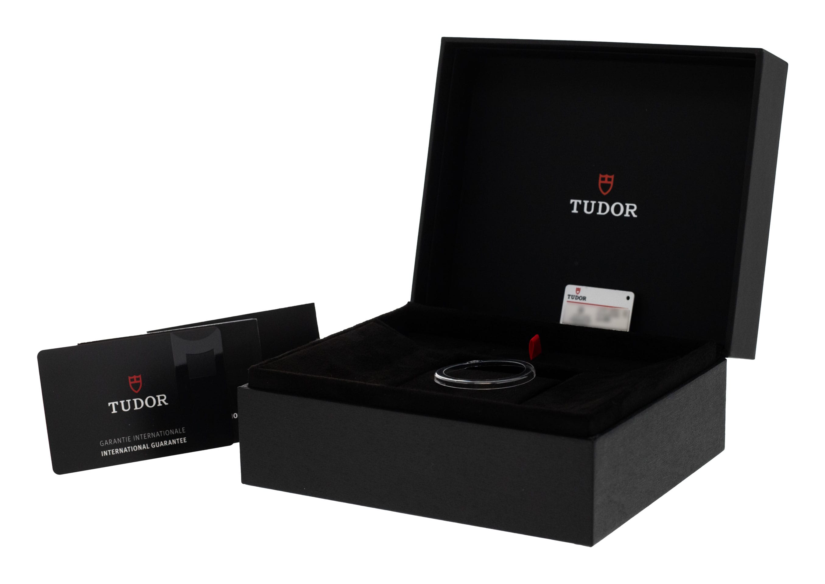 Tudor Black Bay Chrono M79360b-0002 Thumbnail 4