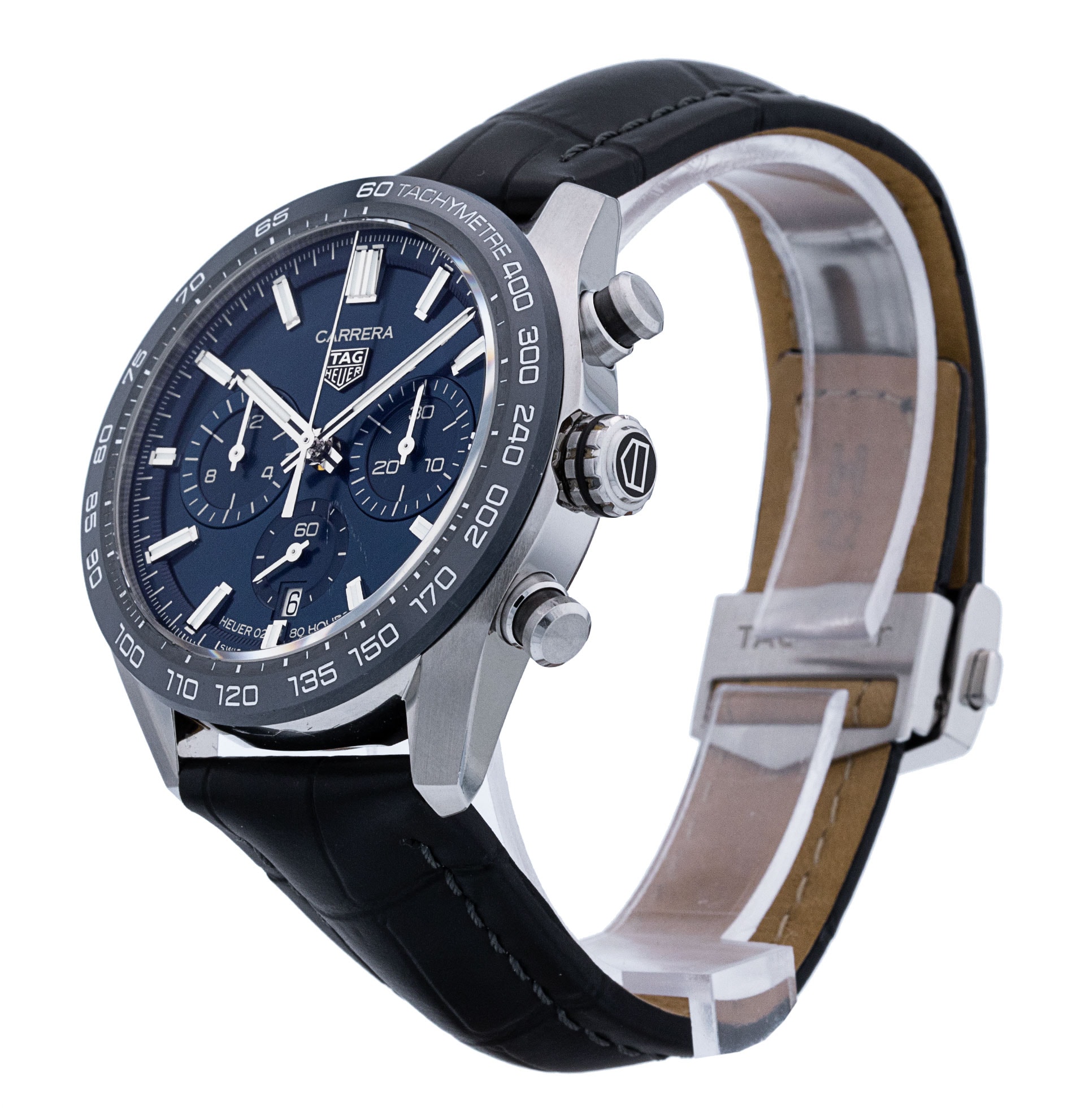 Tag Heuer Carrera CBN2A1A.FC6537 Thumbnail 2