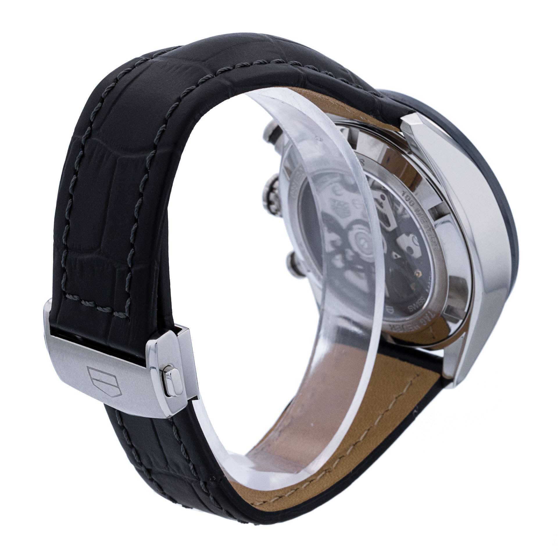 Tag Heuer Carrera CBN2A1A.FC6537 Thumbnail 3