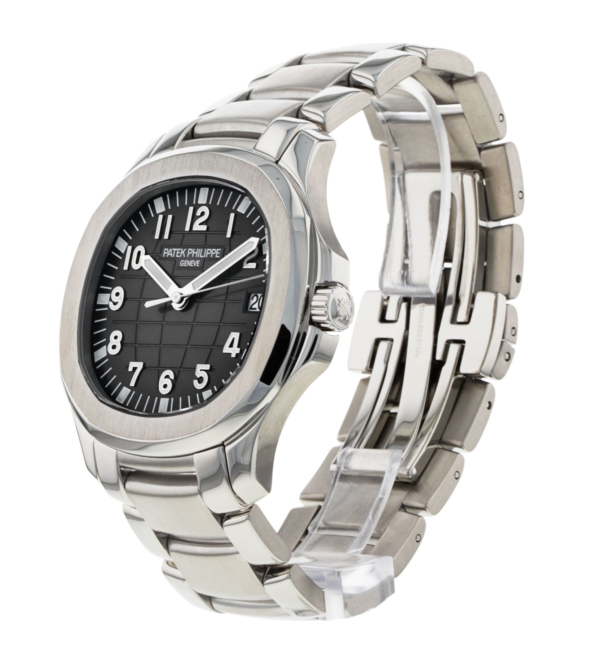 Patek Philippe Aquanaut 5167/1A-001 Thumbnail 2