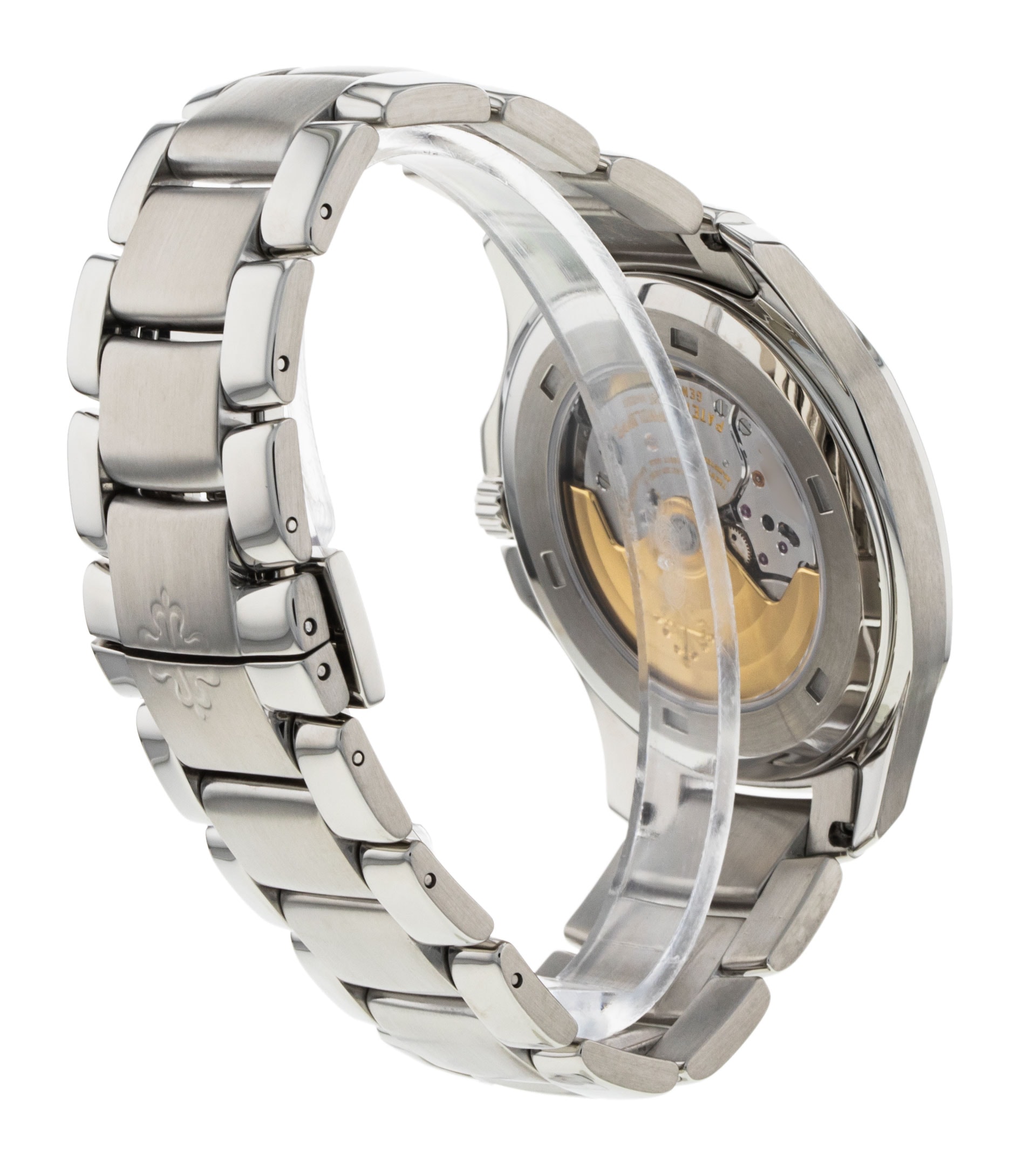 Patek Philippe Aquanaut 5167/1A-001 Thumbnail 3