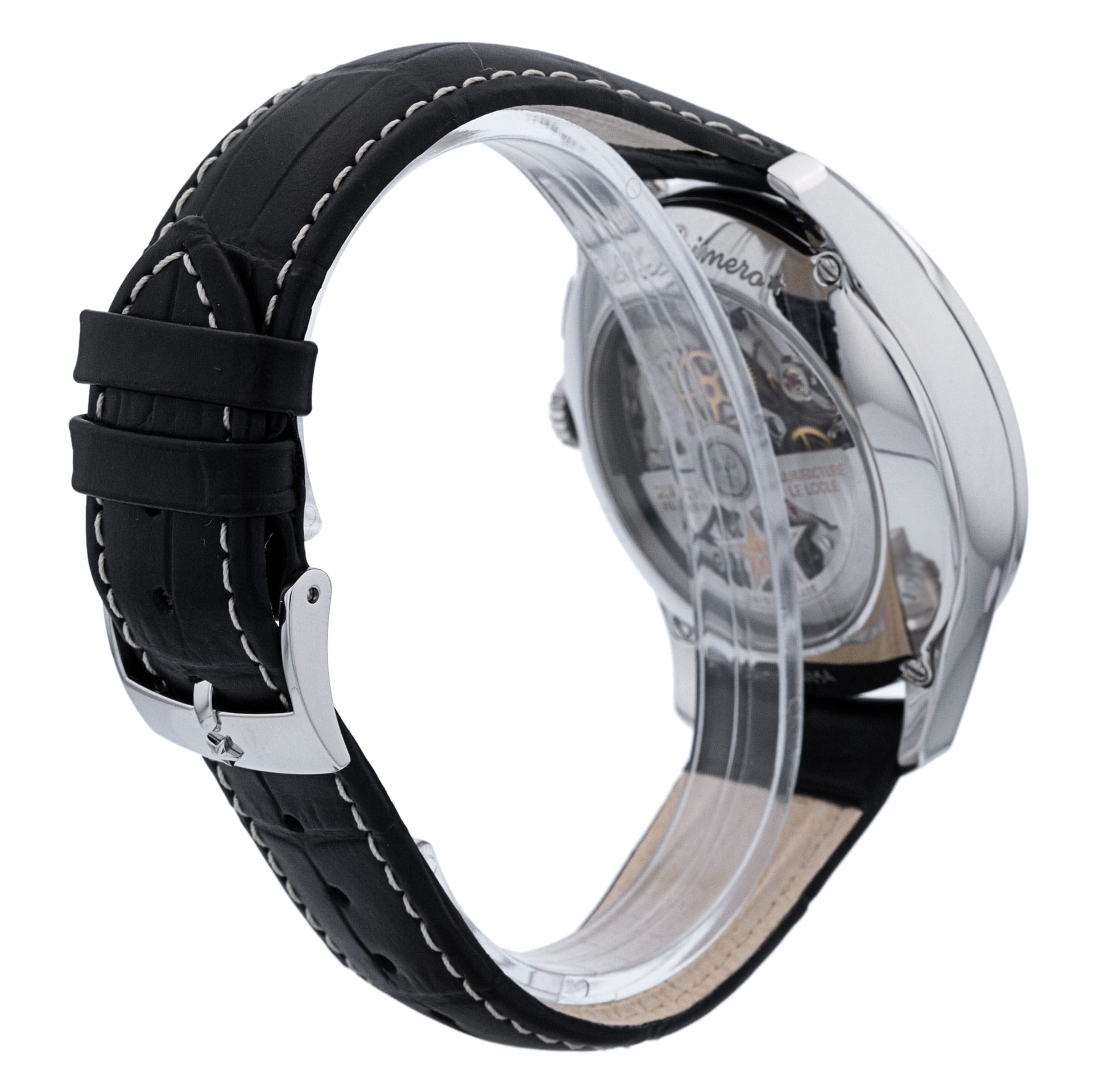 Zenith Captain 03.2070.4054/02.C711 Thumbnail 3