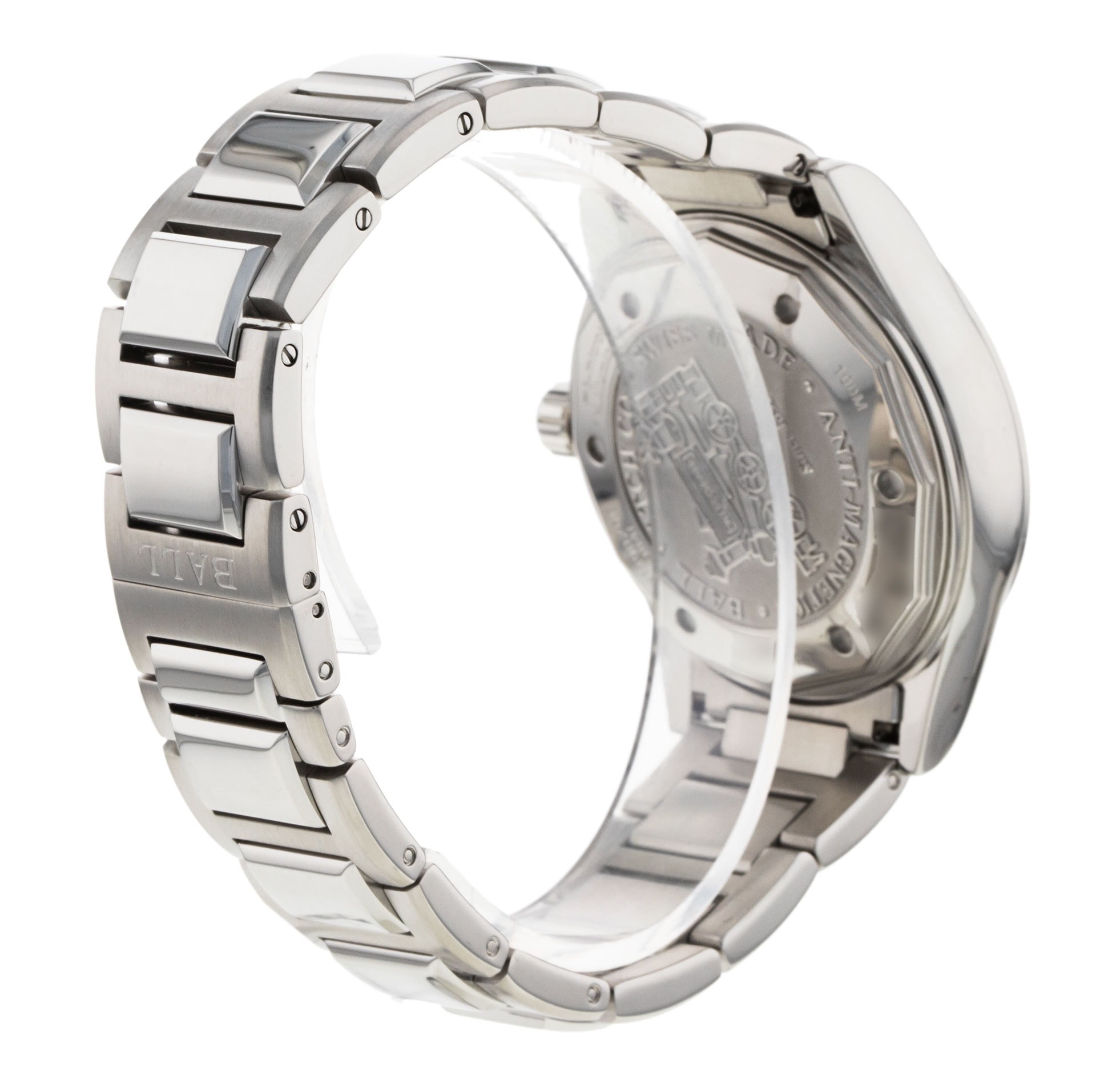 Ball Engineer III NM9026C-S27C-RDR Thumbnail 3