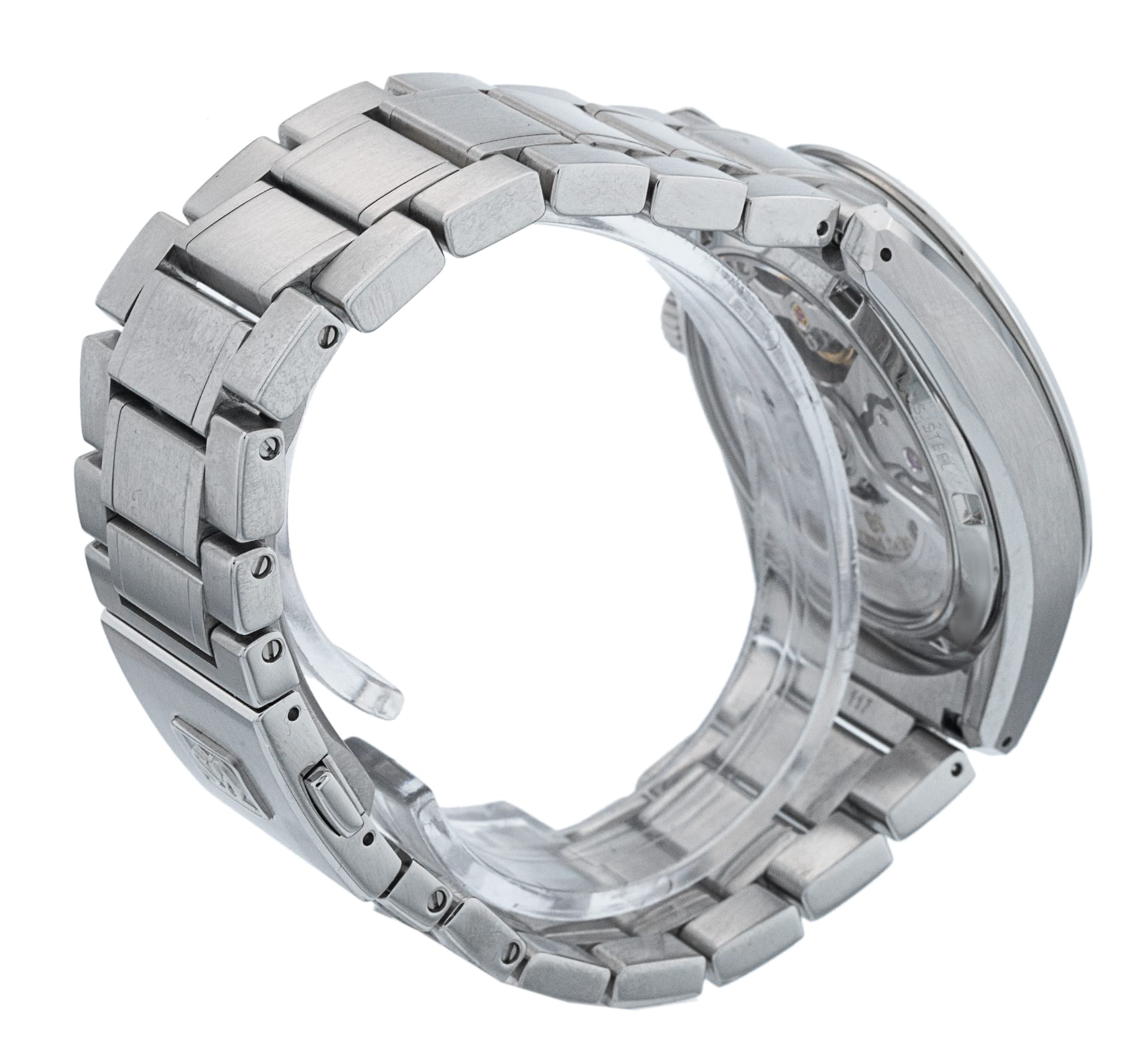 Grand Seiko Heritage Collection SLGH005 Thumbnail 3