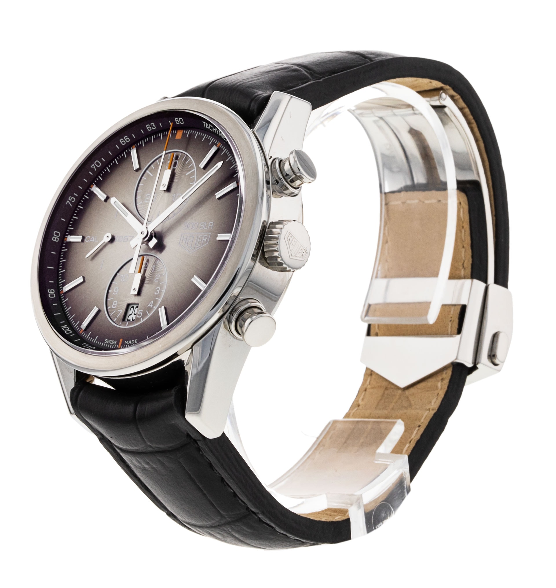 Tag Heuer SLR CAR2112 Thumbnail 2