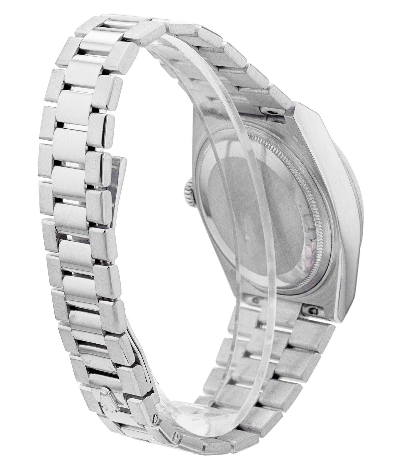 Rolex Oysterquartz Day-Date 19019 Thumbnail 3