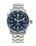 Pre-Owned Omega Seamaster 300m Mid-Size Watch