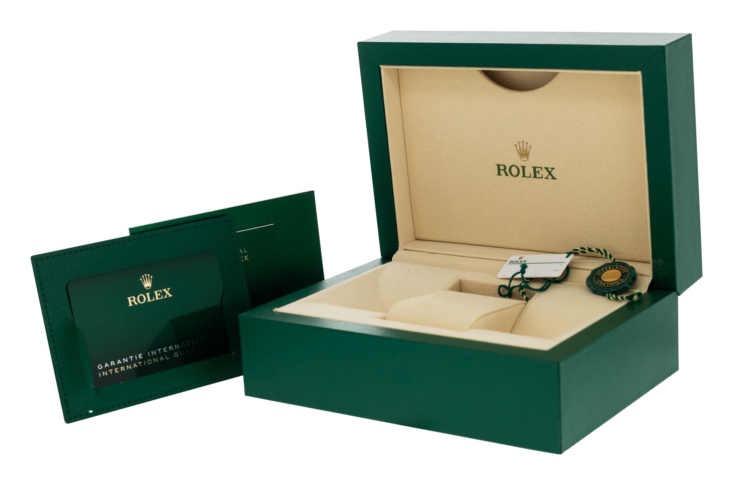 Rolex Datejust Lady 31 278381 RBR Thumbnail 4