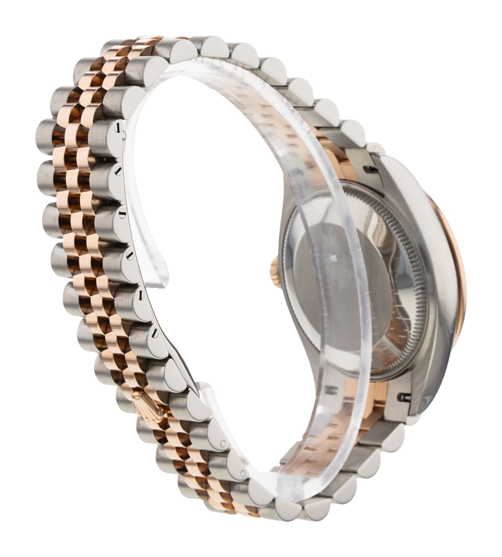 Rolex Datejust Lady 31 278381 RBR Thumbnail 3