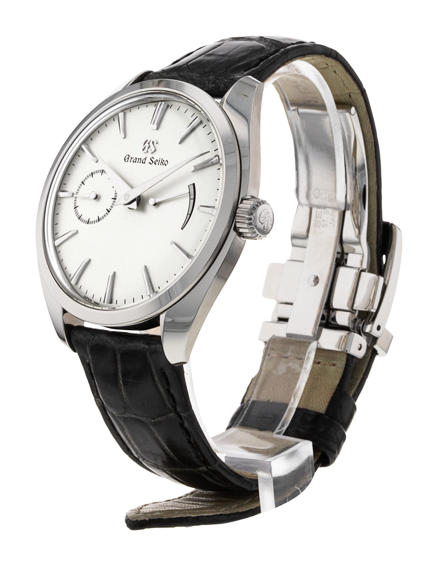 Grand Seiko Elegance Collection SBGK007 Thumbnail 2