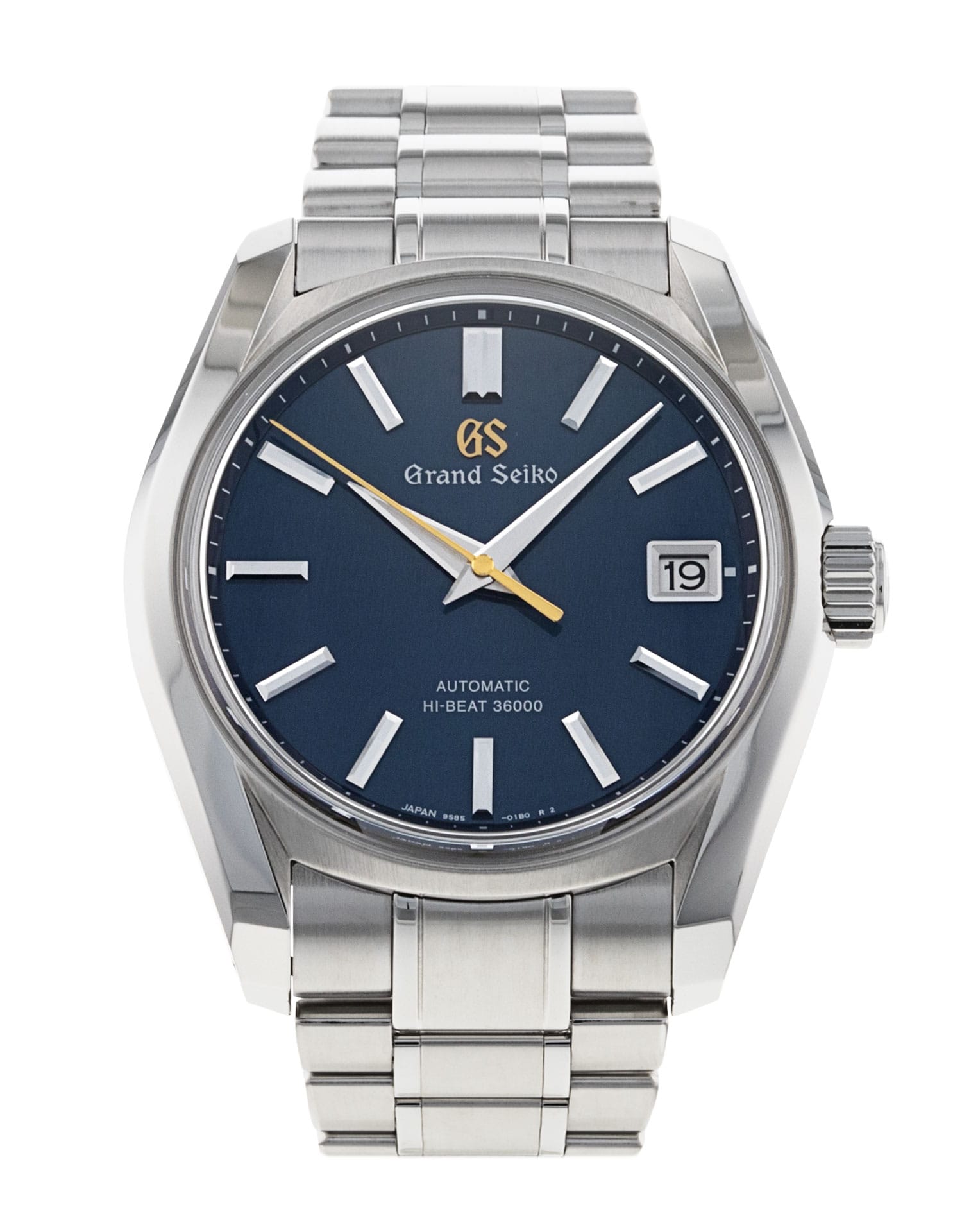 Grand Seiko Heritage Collection SBGH273