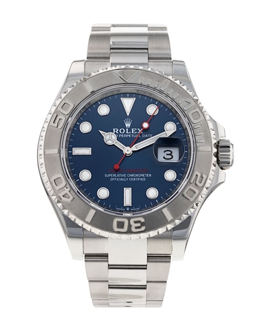 Gebrauchte Rolex Yacht-Master 126622 Uhr Gebrauchte Rolex Yacht-Master 126622 Uhr