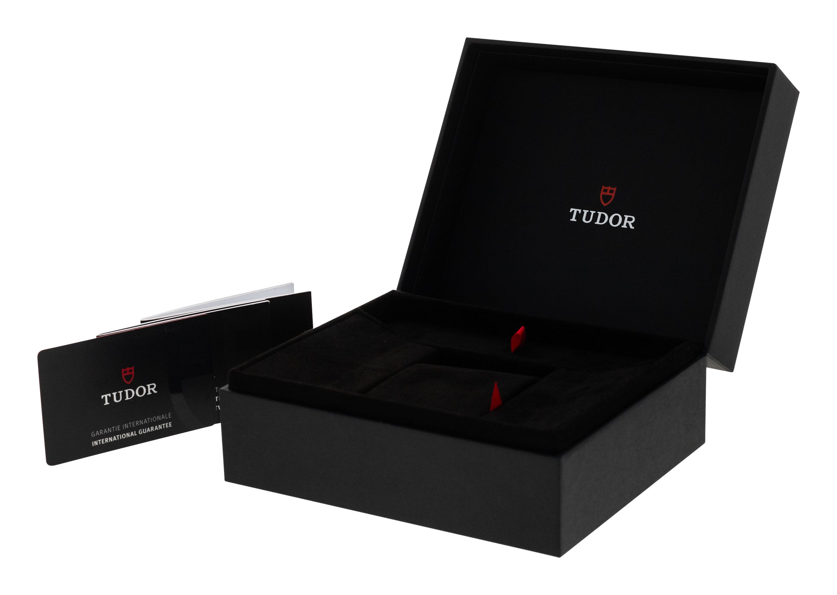 Tudor Pelagos FXD M25807KN-0001 Thumbnail 5