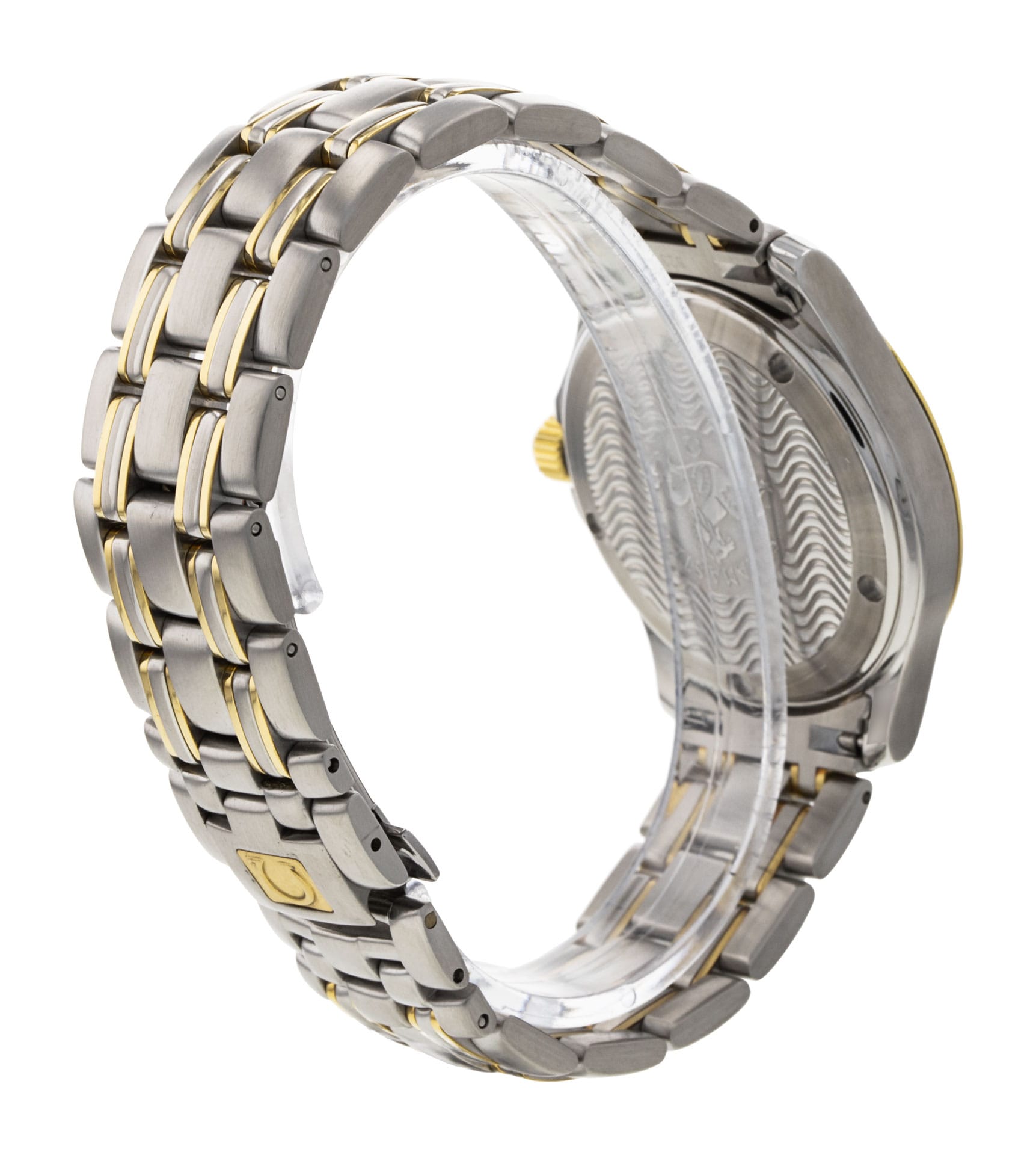 Omega Seamaster 120m 2301.21.00 Thumbnail 3