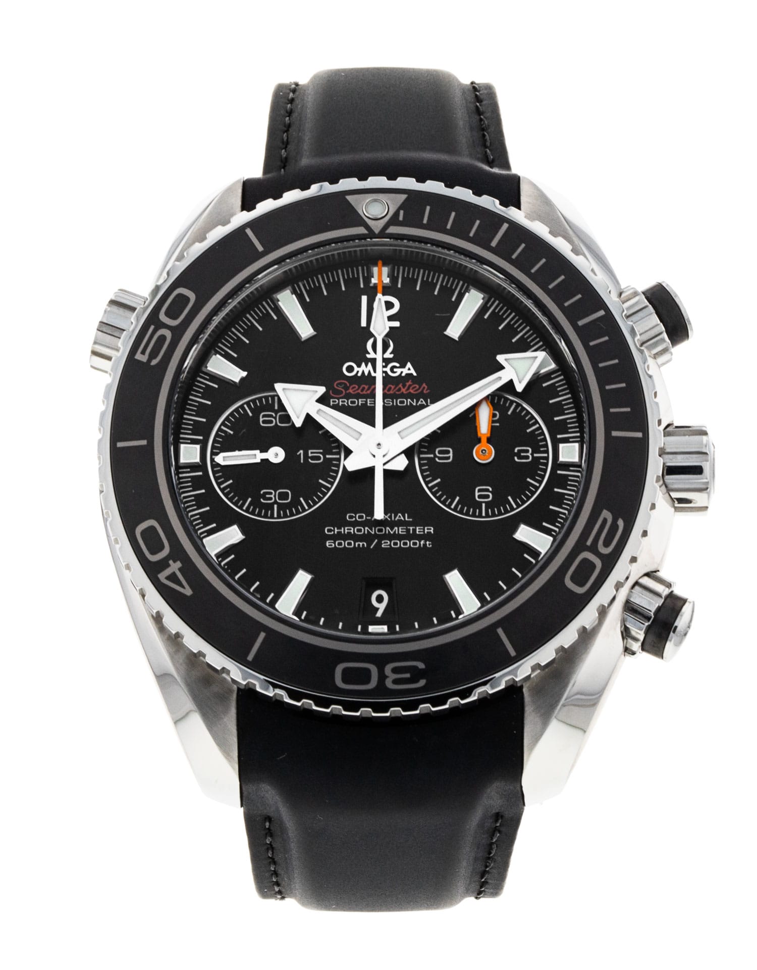 Omega Planet Ocean 232.32.46.51.01.003 Thumbnail 1