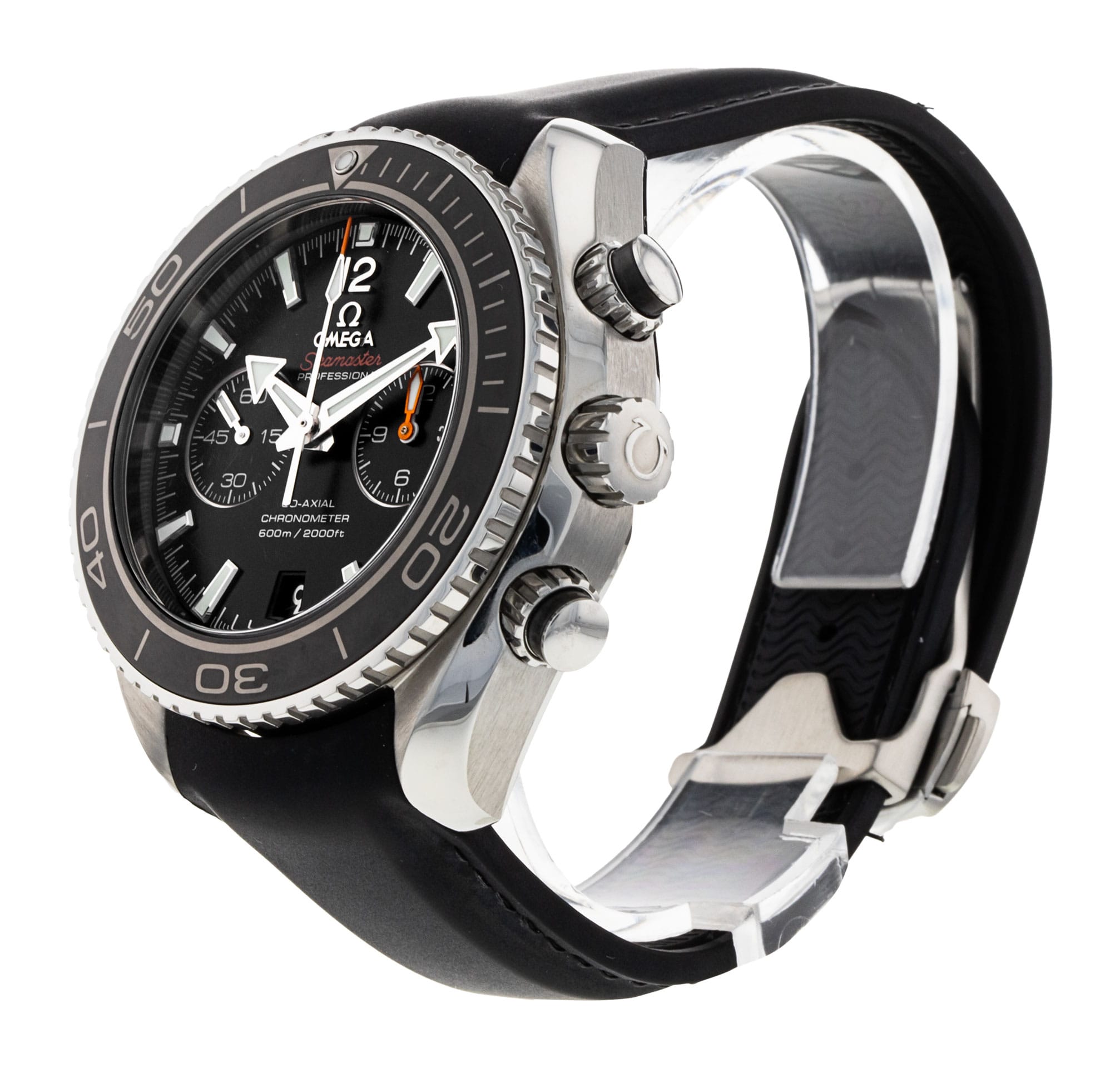 Omega Planet Ocean 232.32.46.51.01.003 Thumbnail 2