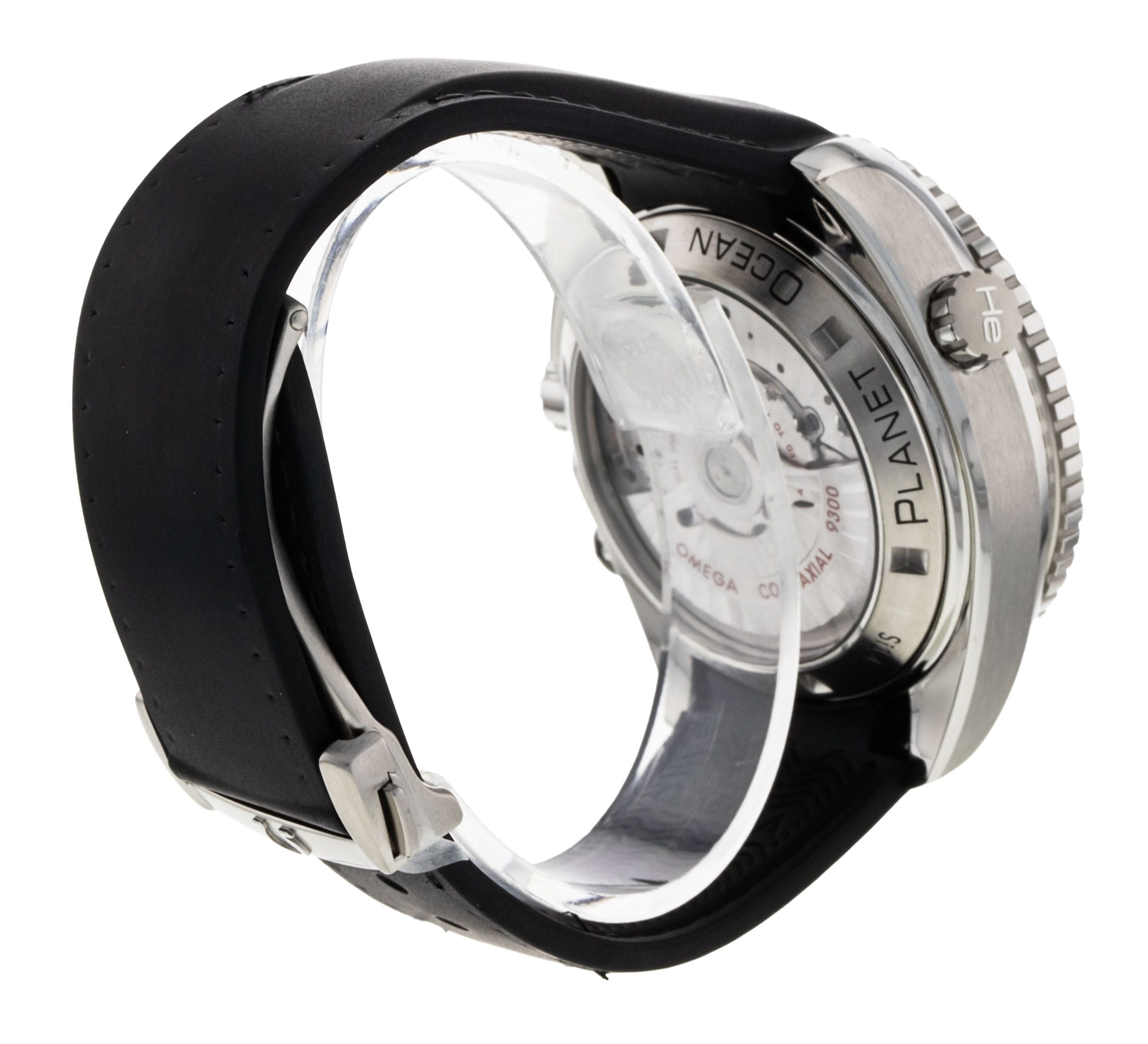 Omega Planet Ocean 232.32.46.51.01.003 Thumbnail 3