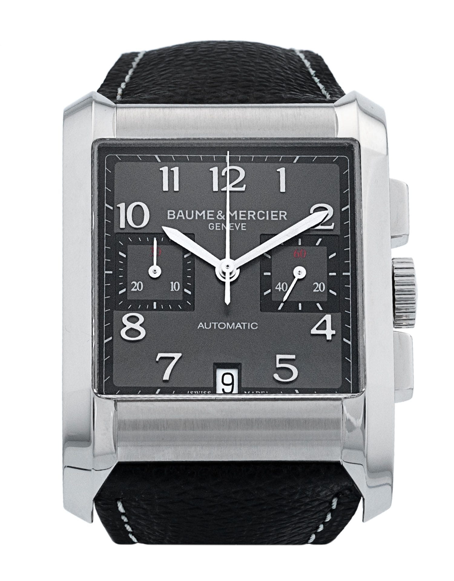 Baume et Mercier Hampton for men M0A10030 Thumbnail 1