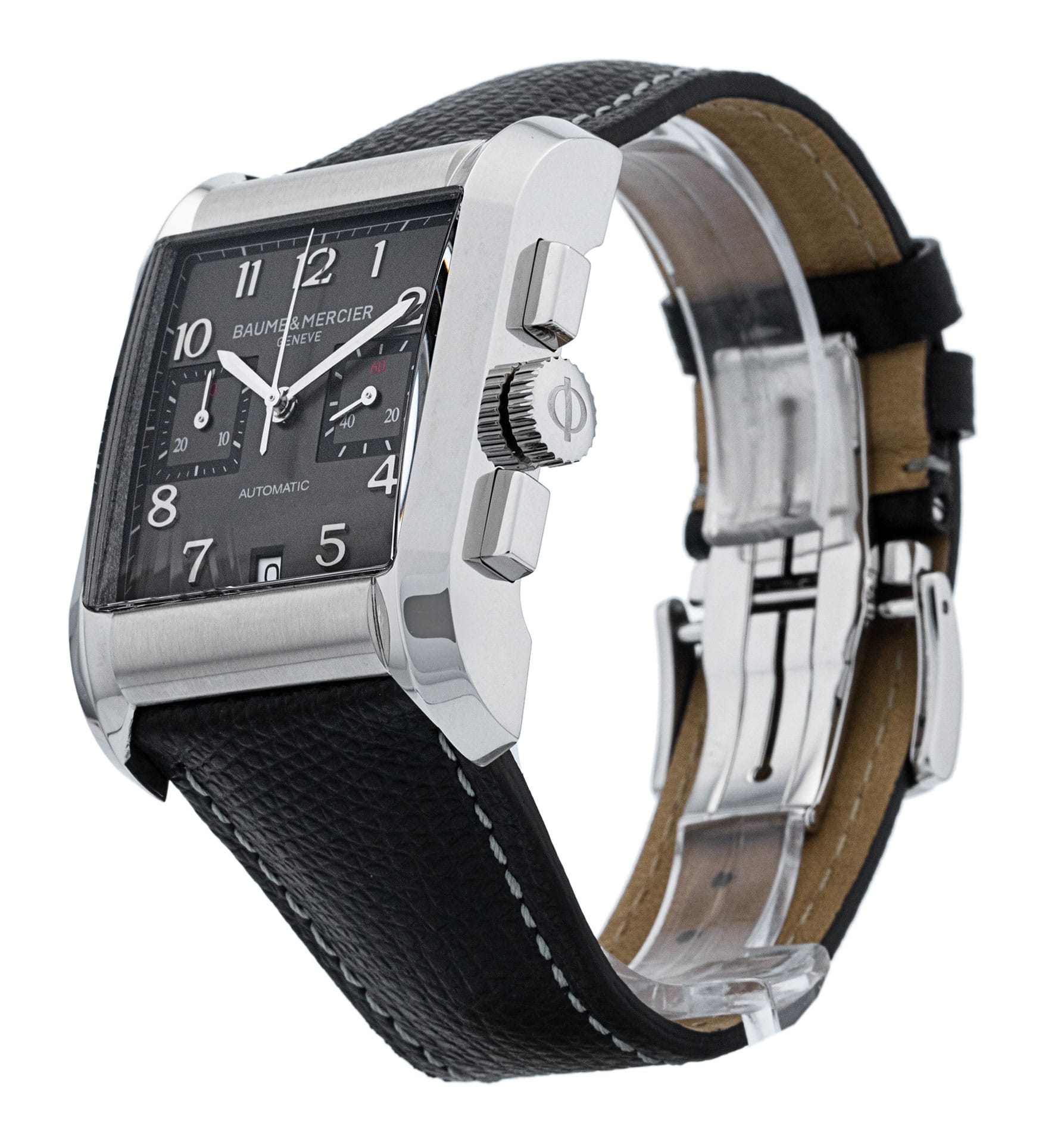 Baume et Mercier Hampton for men M0A10030 Thumbnail 4