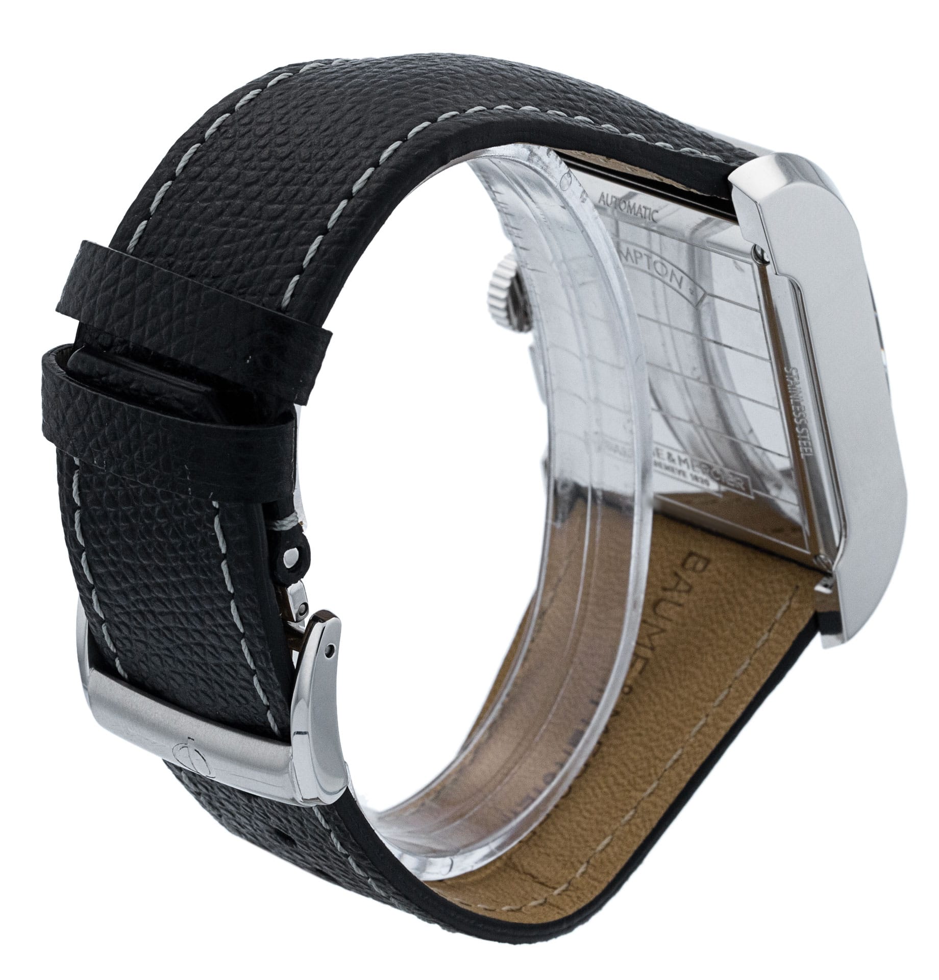 Baume et Mercier Hampton for men M0A10030 Thumbnail 5