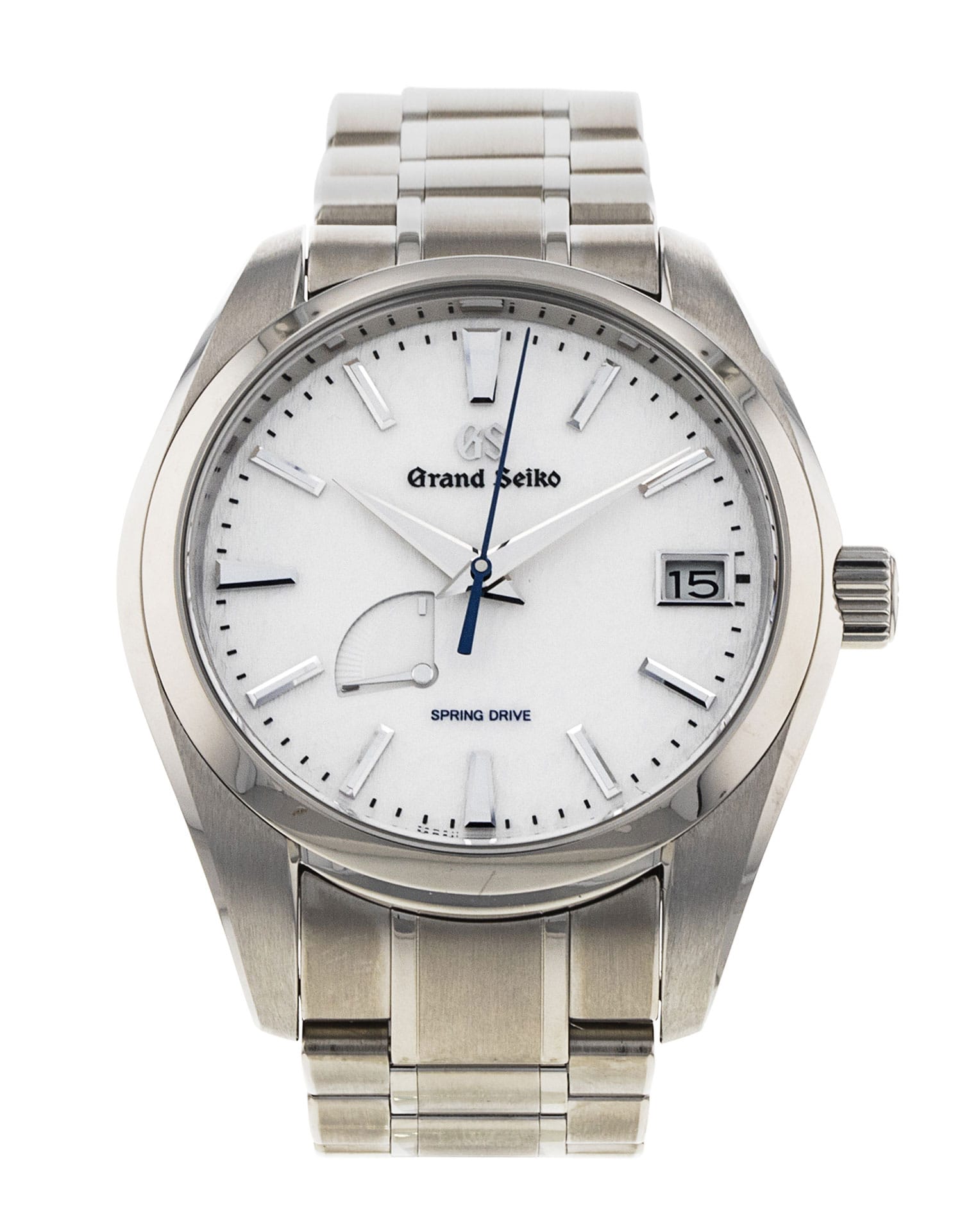 Grand Seiko Heritage Collection SBGA211 Thumbnail 1