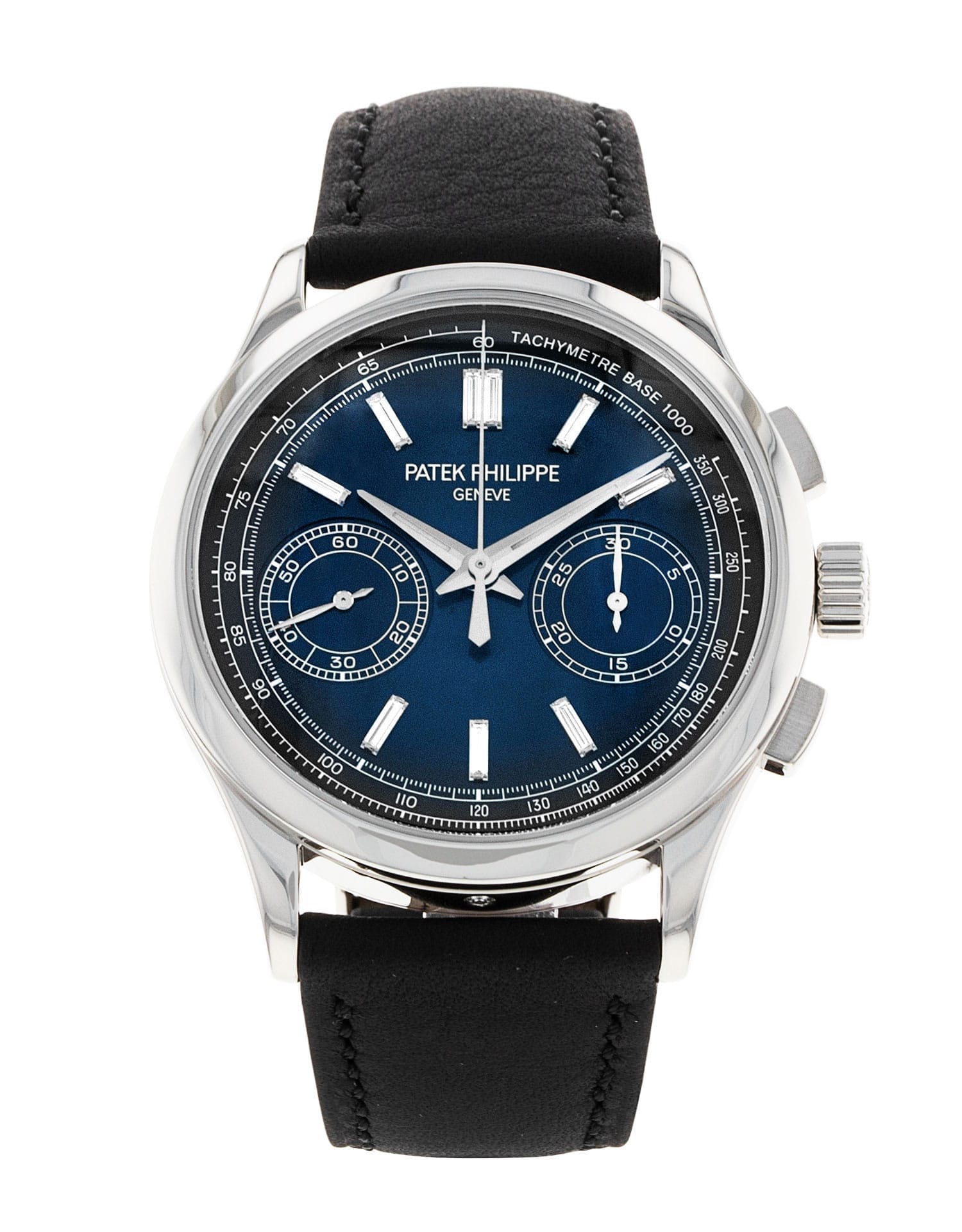Patek Philippe Complications 5170P-001