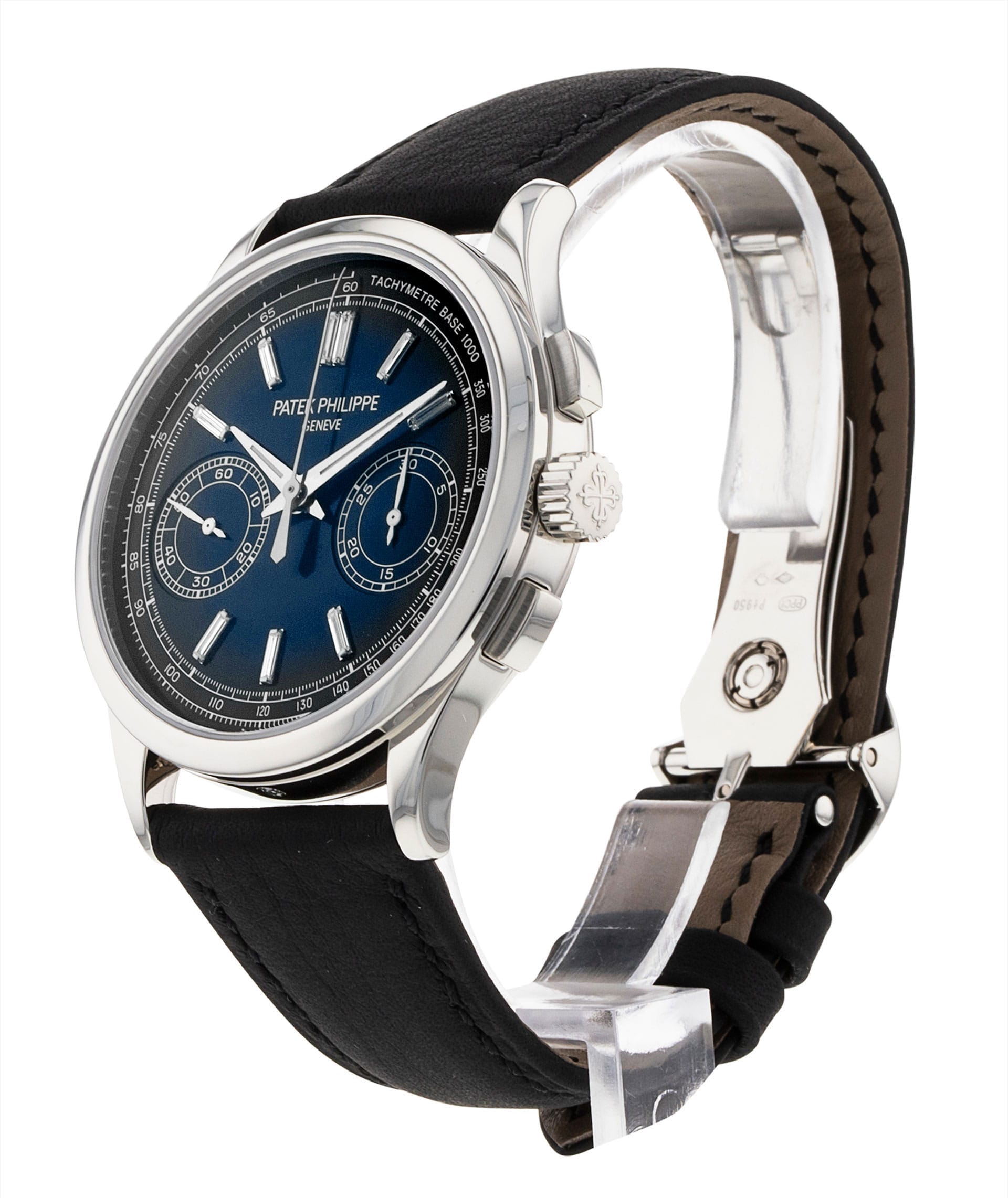 Patek Philippe Complications 5170P-001 Thumbnail 2