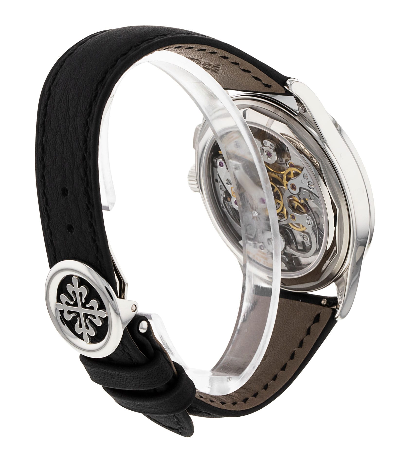 Patek Philippe Complications 5170P-001 Thumbnail 3