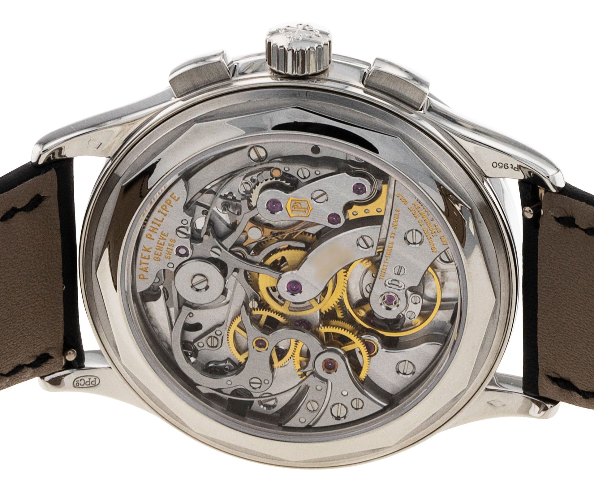 Patek Philippe Complications 5170P-001 Thumbnail 4