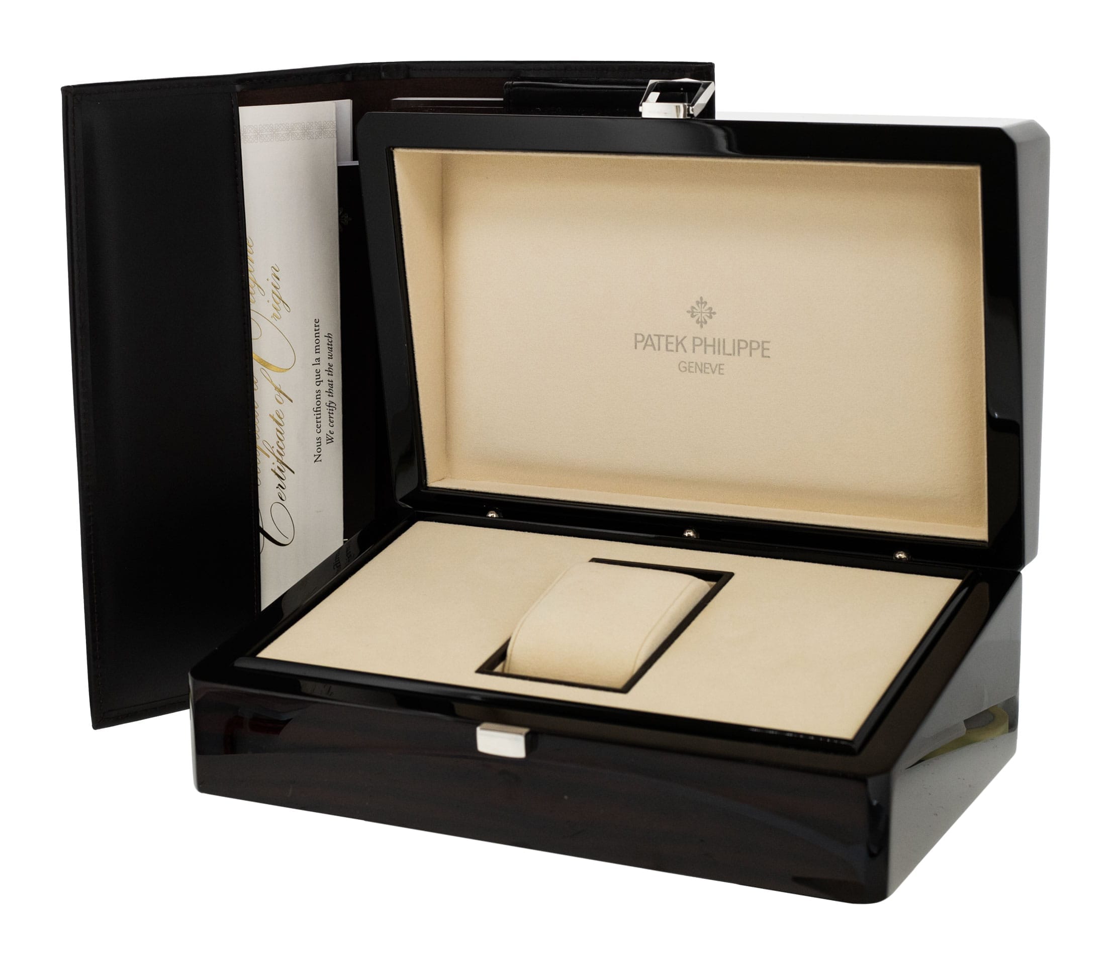 Patek Philippe Complications 5170P-001 Thumbnail 6