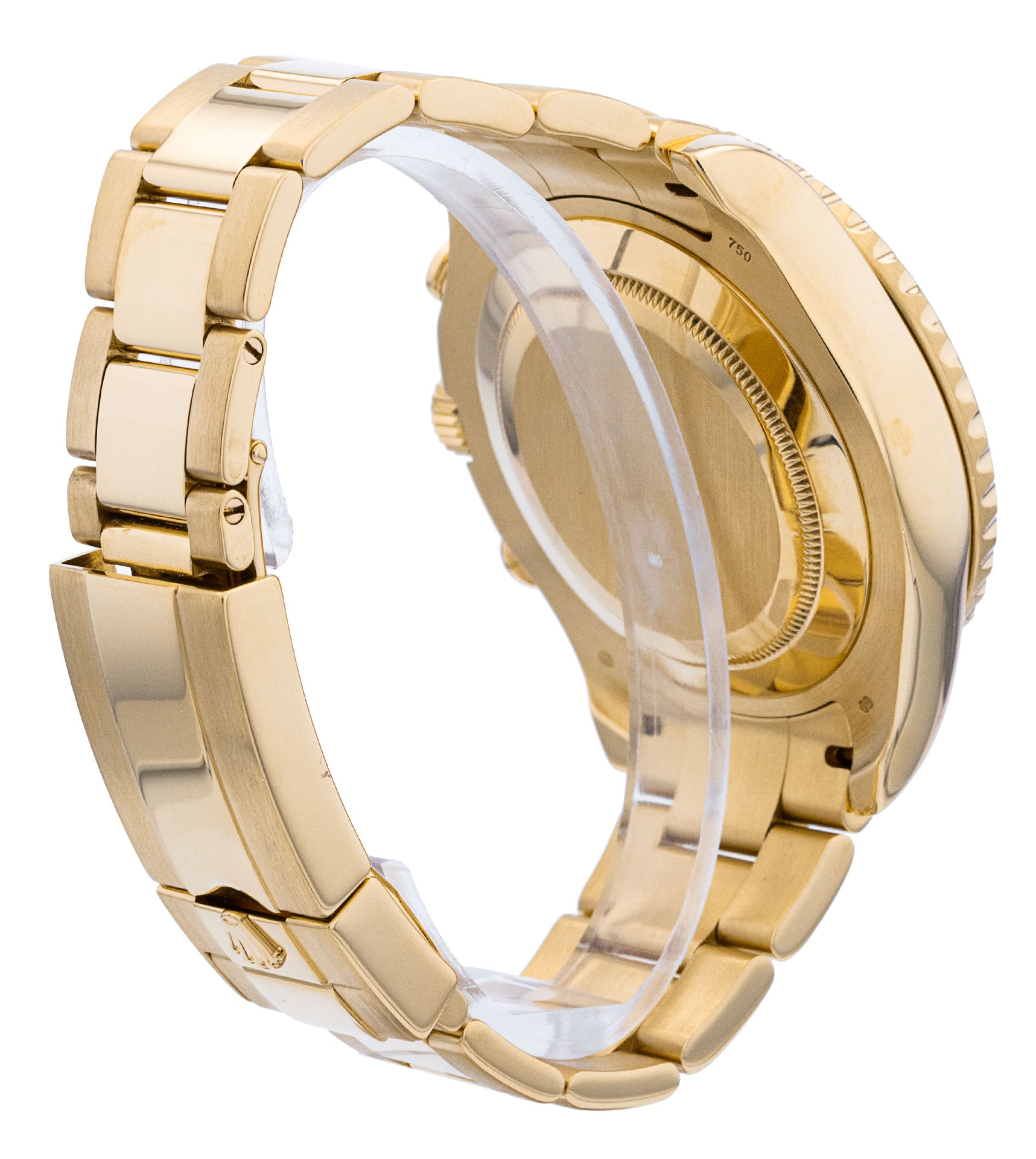 Rolex Yacht-Master II 116688 Thumbnail 3