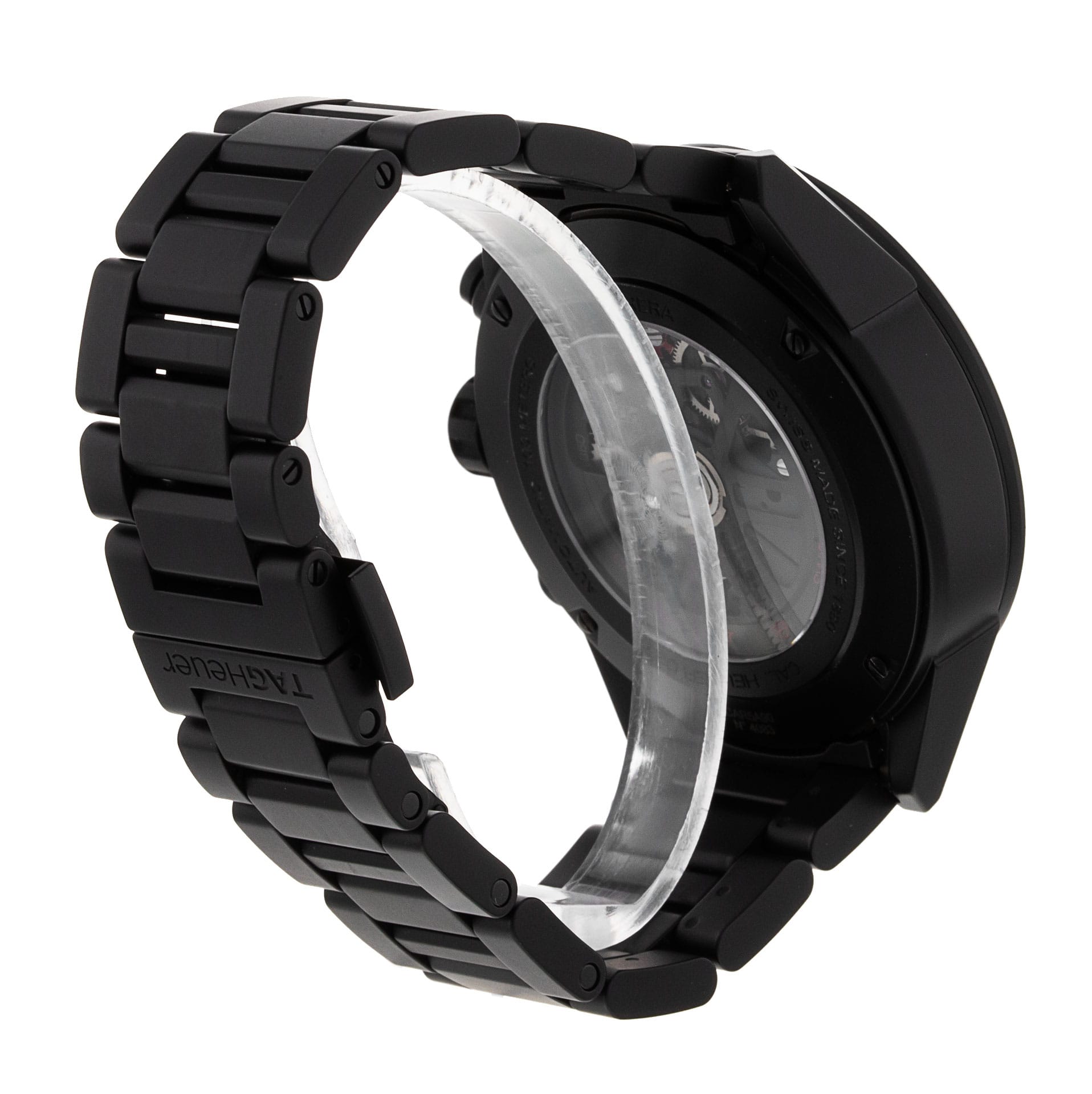 Tag Heuer Carrera CAR5A90.BH0742 Thumbnail 3