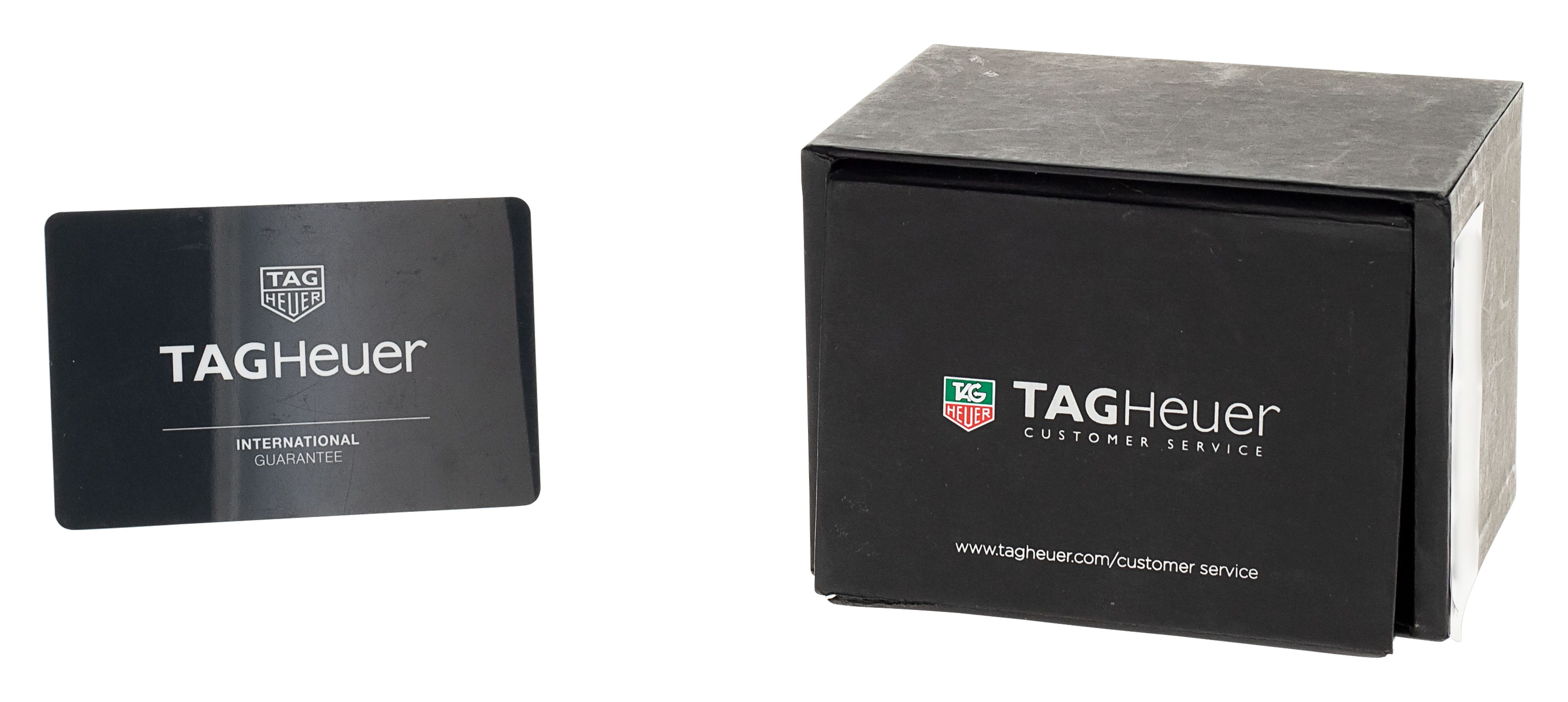 Tag Heuer Carrera Ladies WAR2452.BD0772 Thumbnail 5