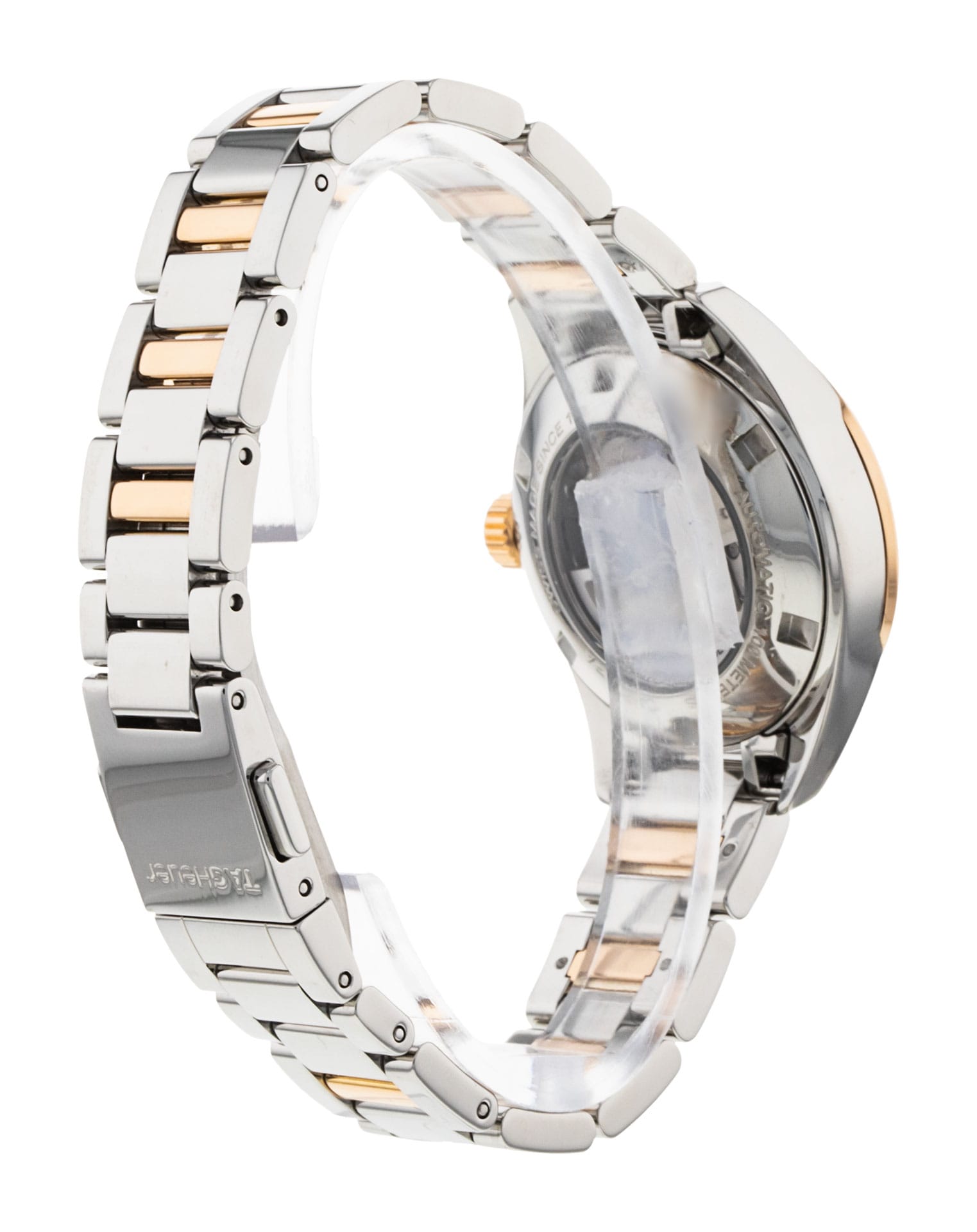 Tag Heuer Carrera Ladies WAR2452.BD0772 Thumbnail 3