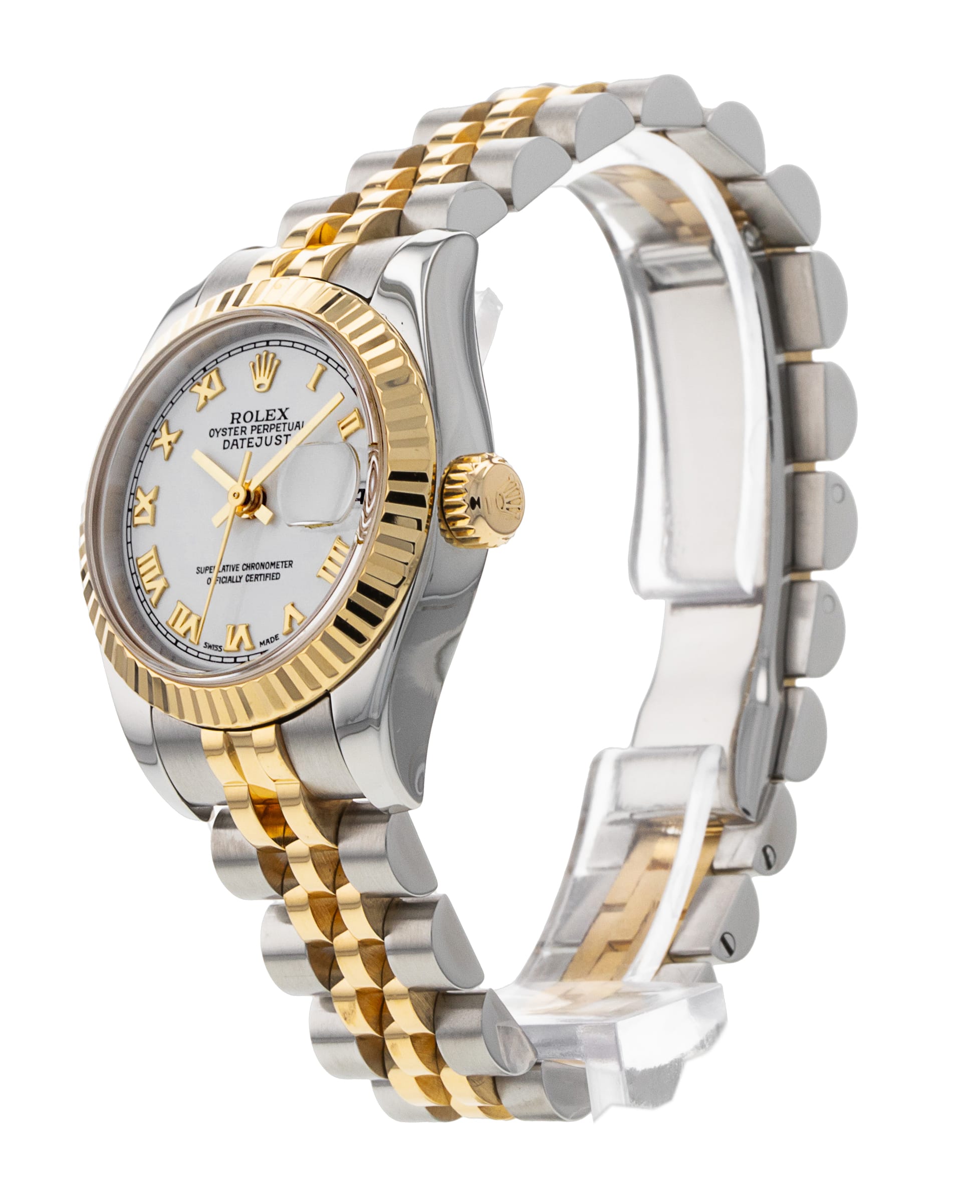 Rolex Datejust Lady 179173 Thumbnail 2