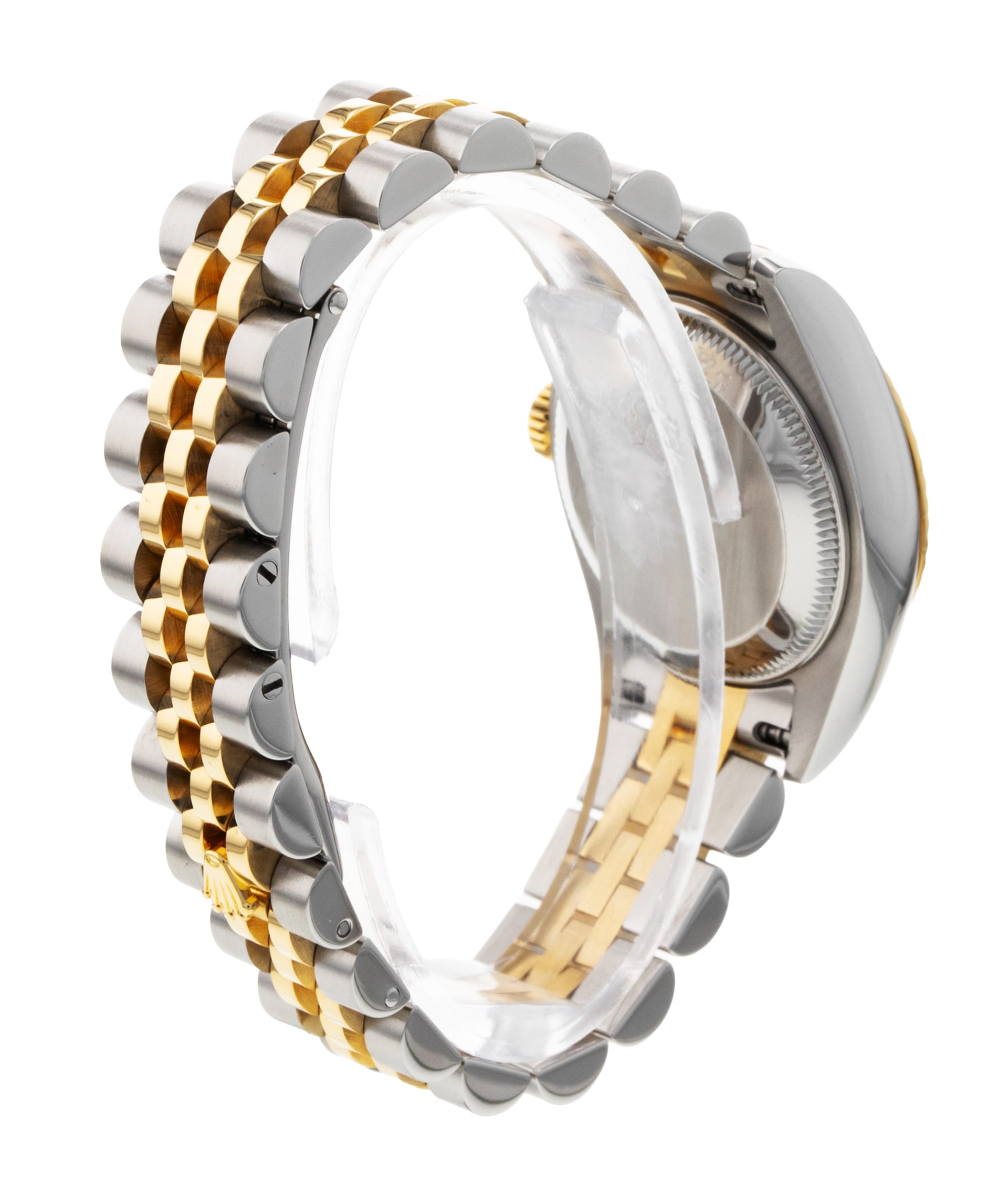 Rolex Datejust Lady 179173 Thumbnail 3