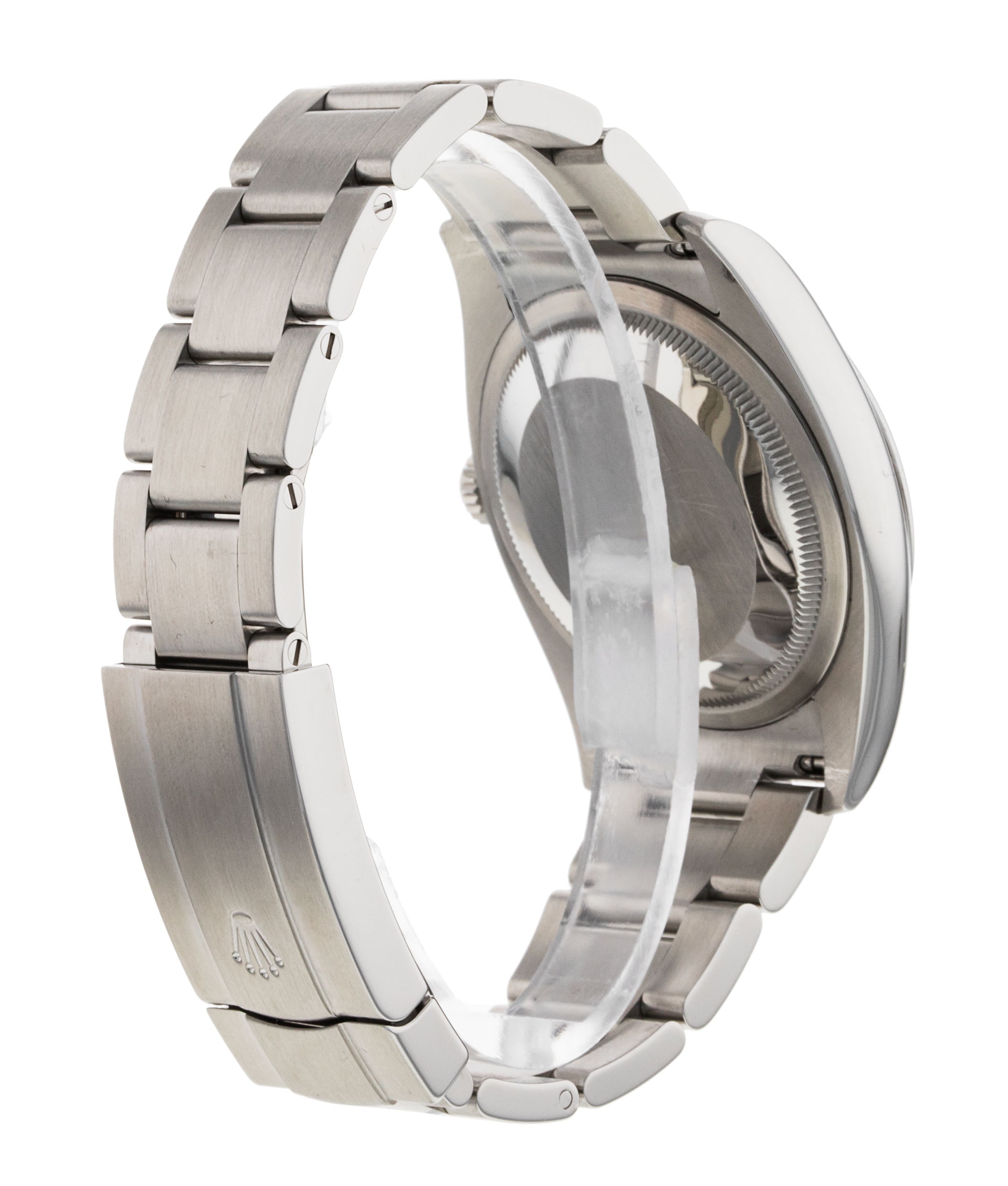 Rolex Oyster Perpetual 116000 Thumbnail 3