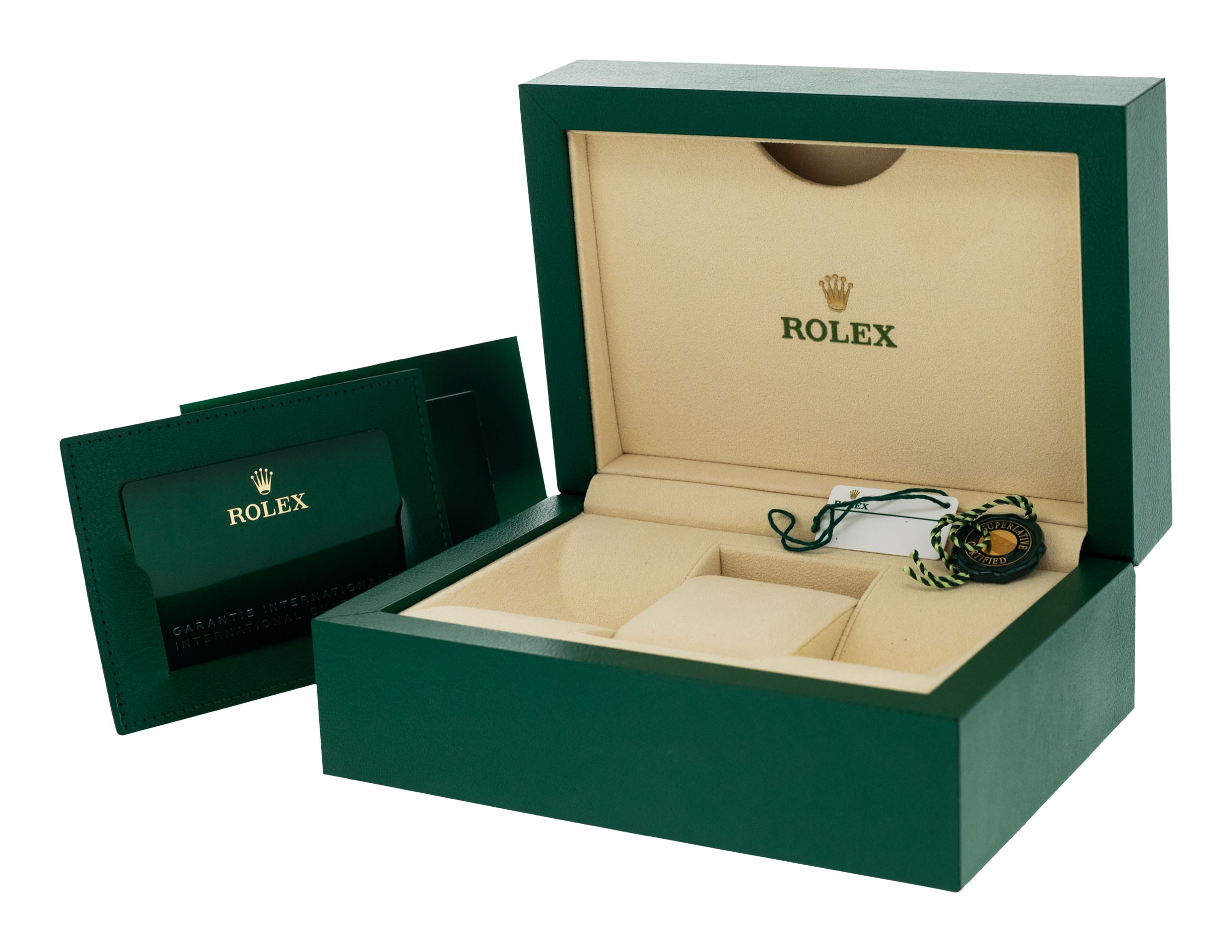 Rolex Datejust Lady 28 279174 Thumbnail 4