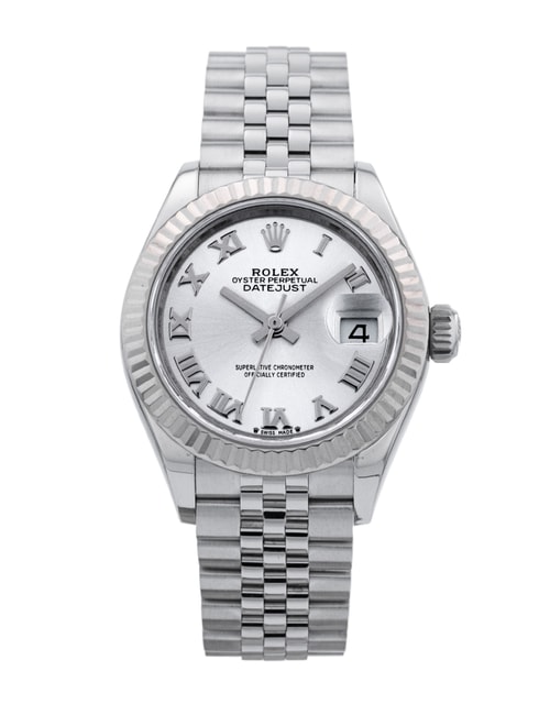 Pre-Owned Rolex Datejust Lady 28 279174 Watch Pre-Owned Rolex Datejust Lady 28 279174 Watch