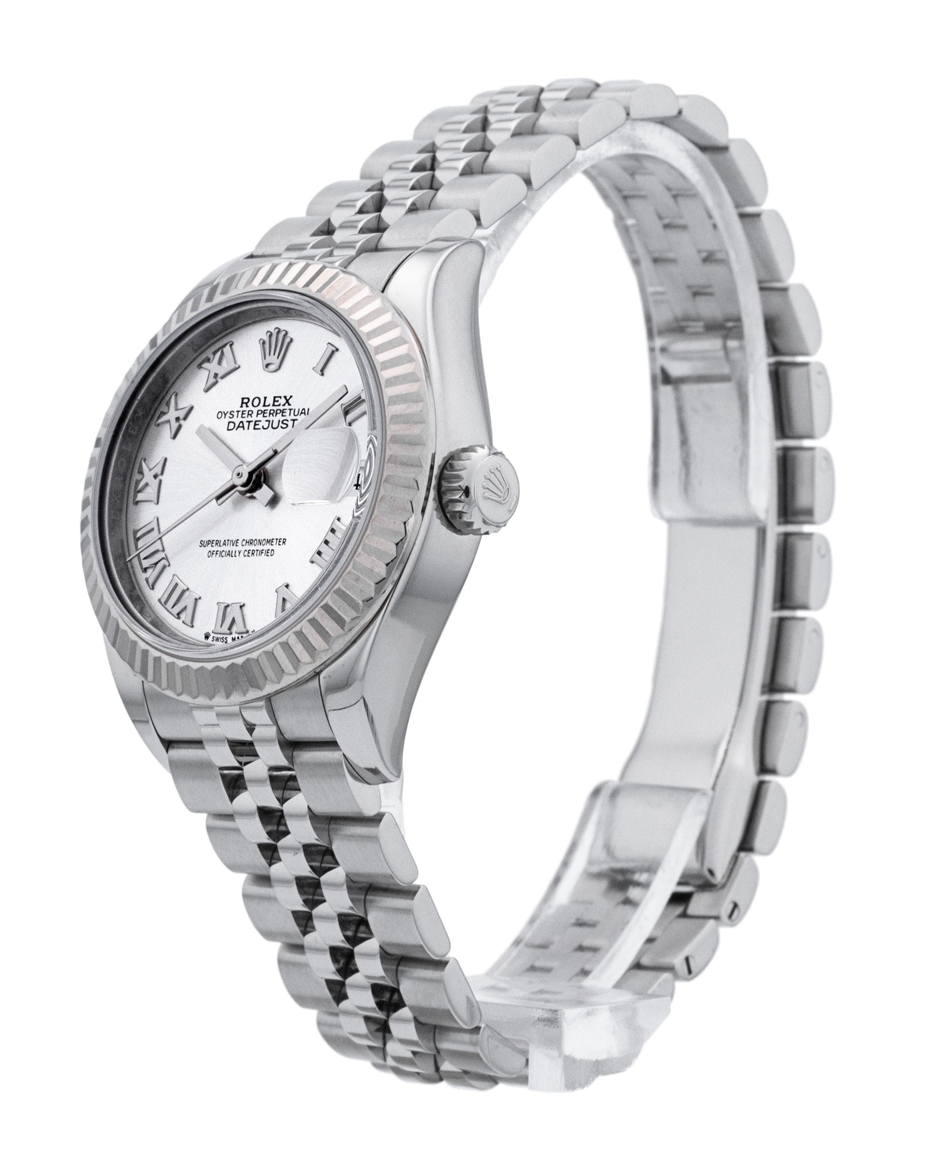 Rolex Datejust Lady 28 279174 Thumbnail 2