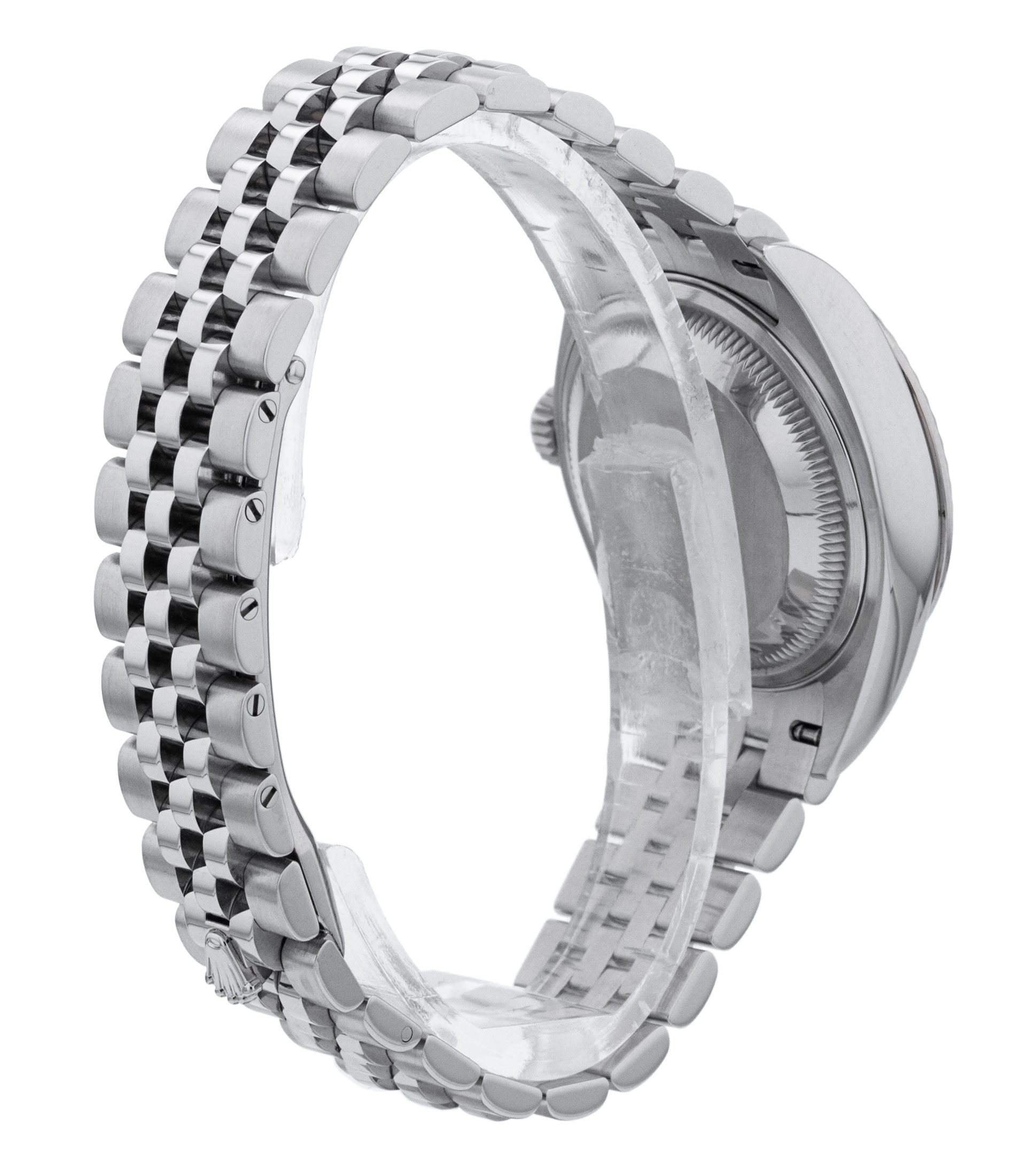 Rolex Datejust Lady 28 279174 Thumbnail 3
