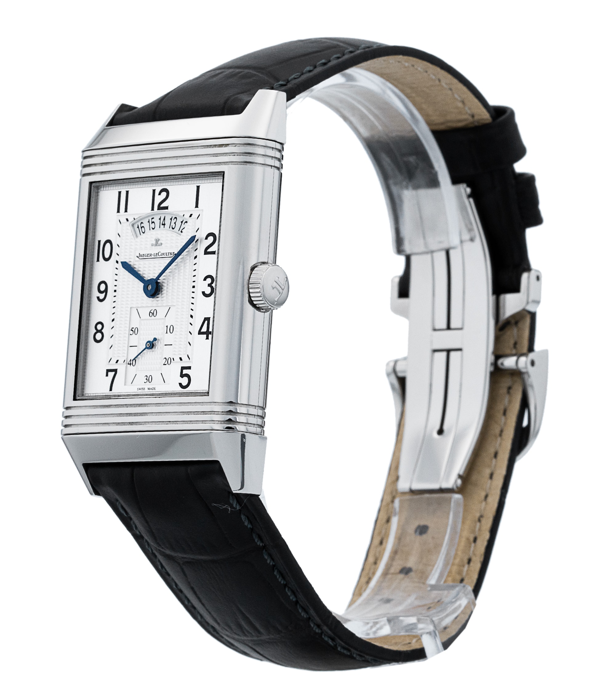 Jaeger-LeCoultre Grande Reverso Duoface 3748421 Thumbnail 2