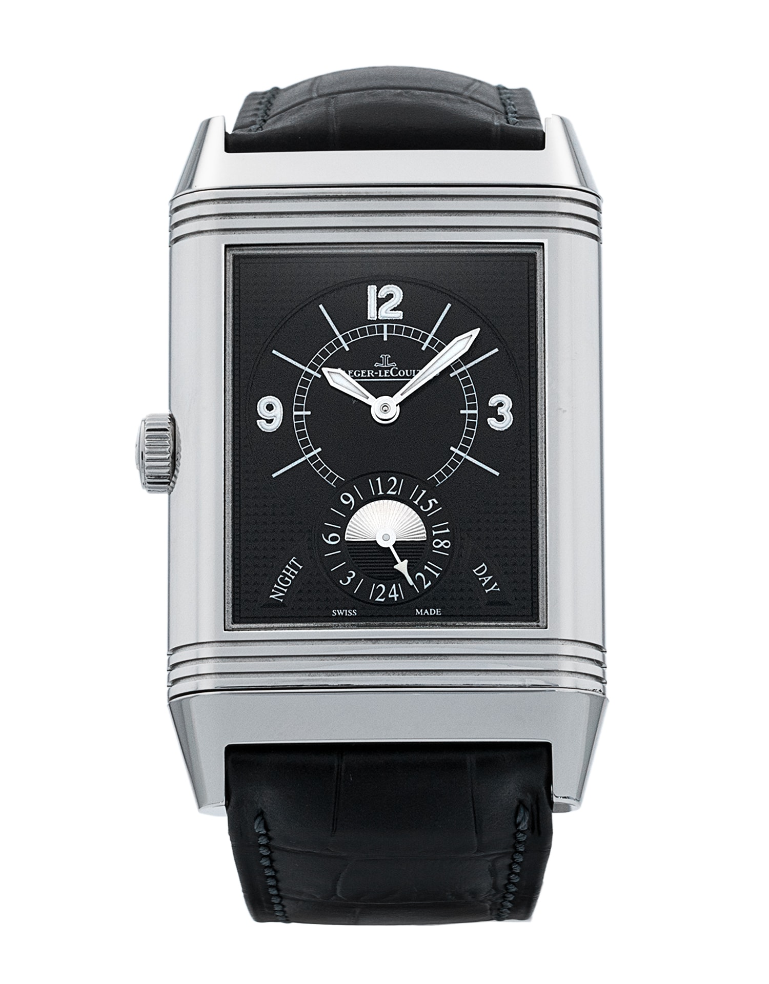 Jaeger-LeCoultre Grande Reverso Duoface 3748421 Thumbnail 4