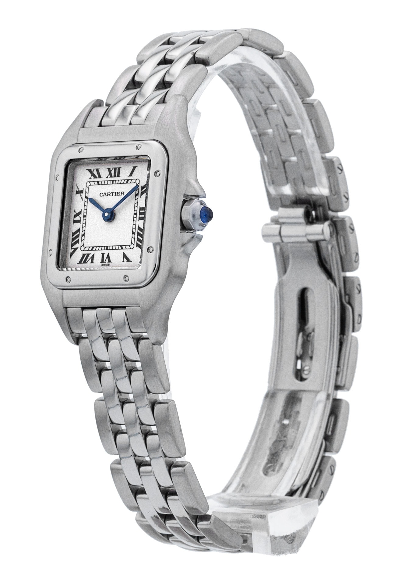 Cartier Panthere W25033P5 Thumbnail 2
