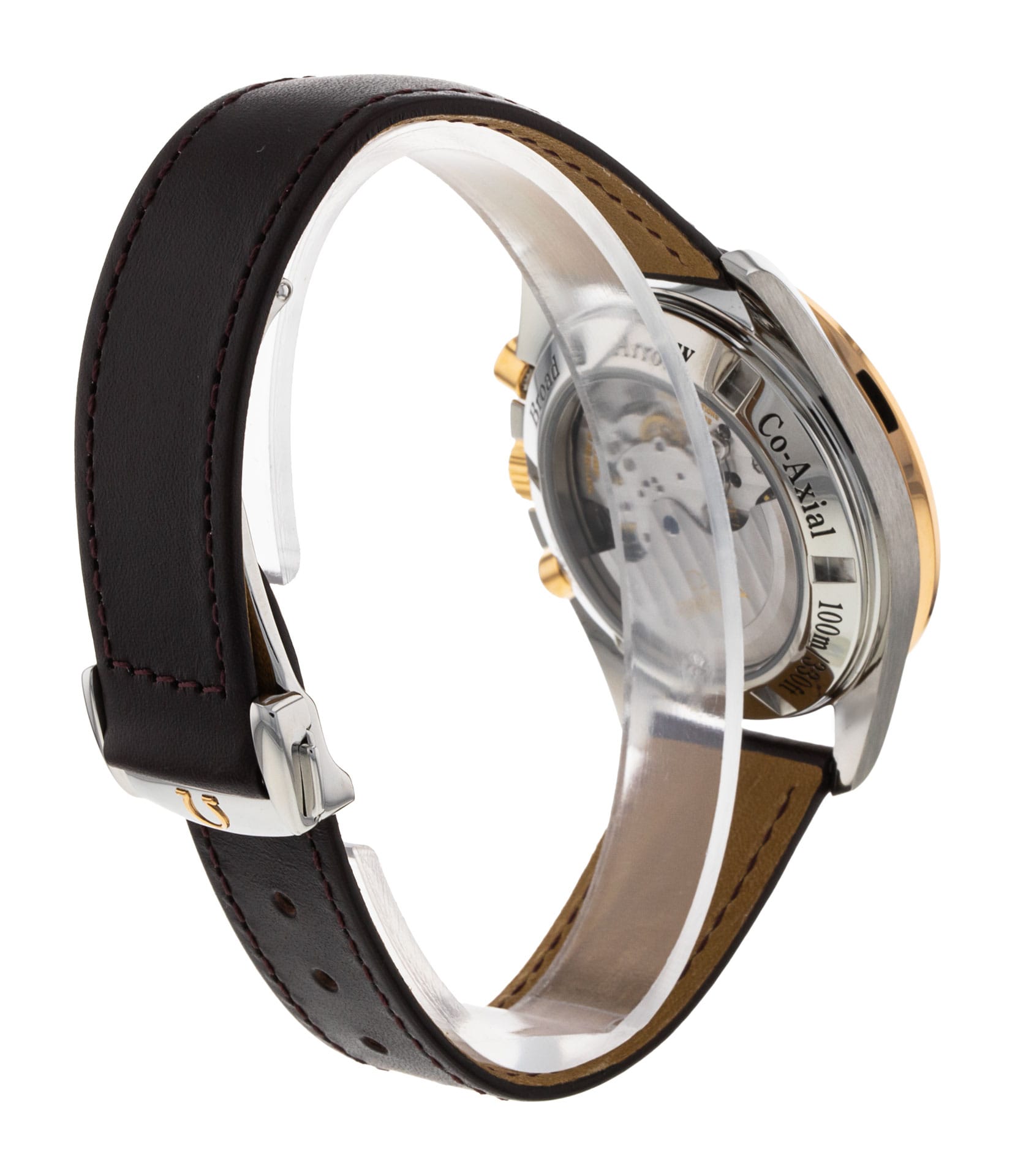 Omega Speedmaster Broad Arrow 321.93.42.50.13.001 Thumbnail 3